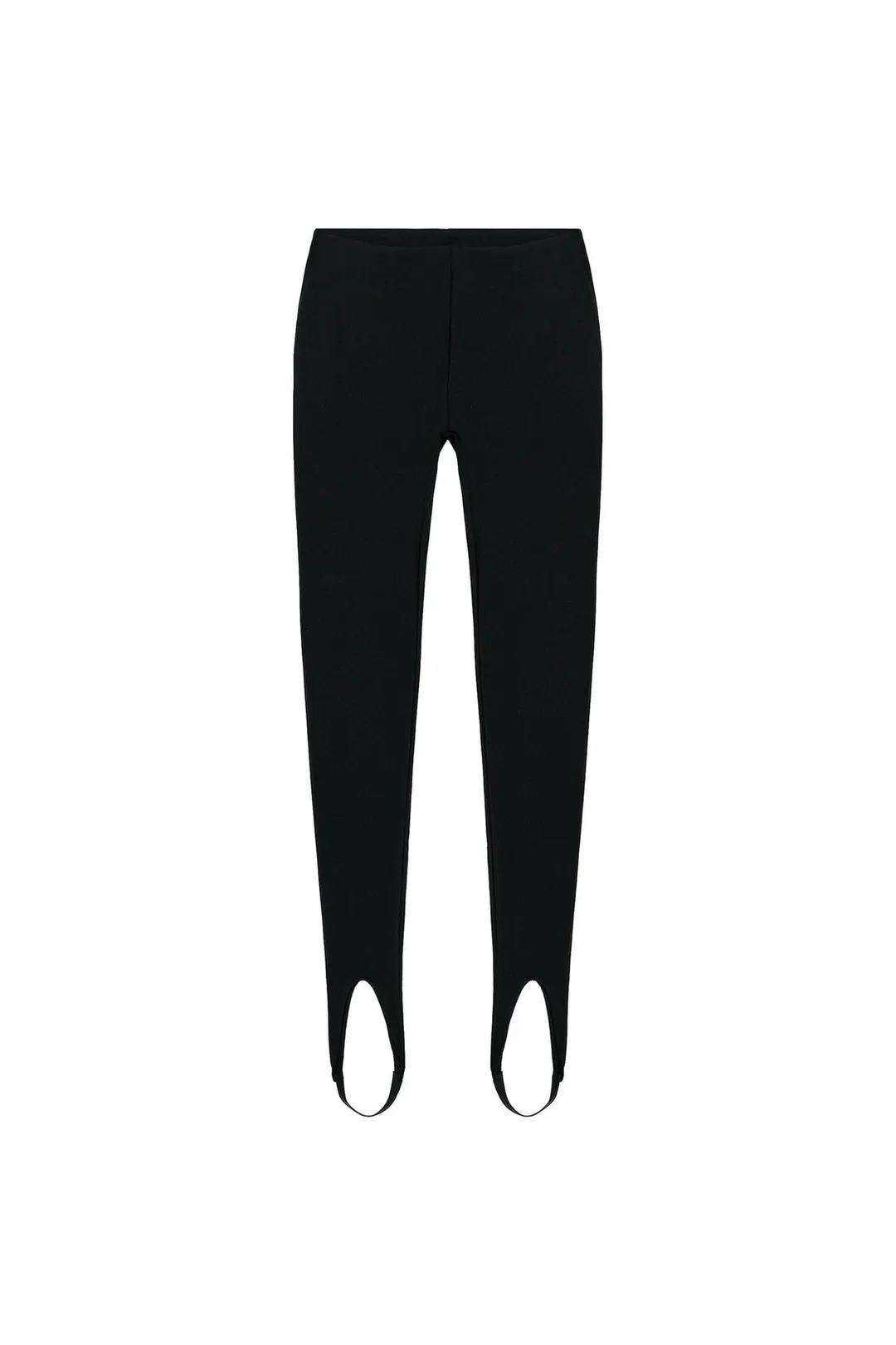 Легинсы эластичные со штрипками, Zara