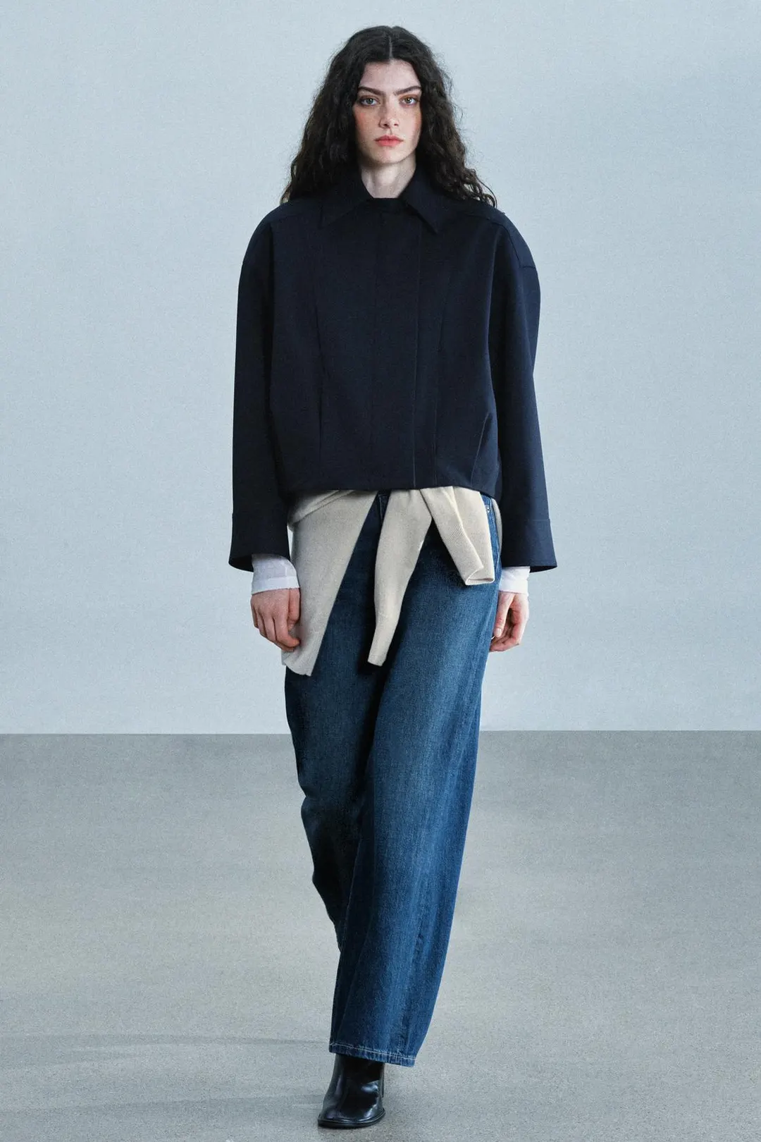 Куртка-бомбер ZW Collection, Zara