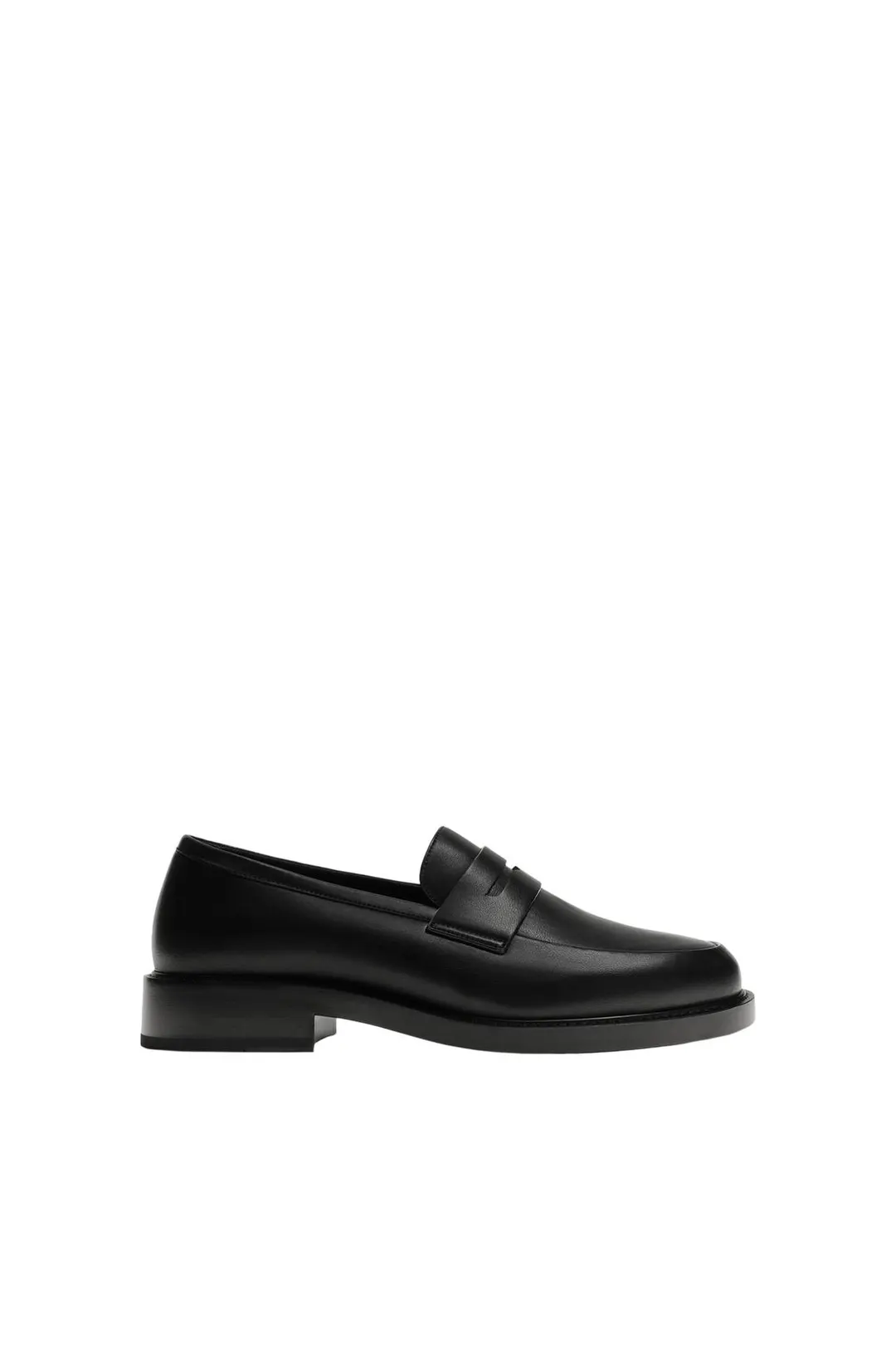 Лоферы классические пенни, Zara