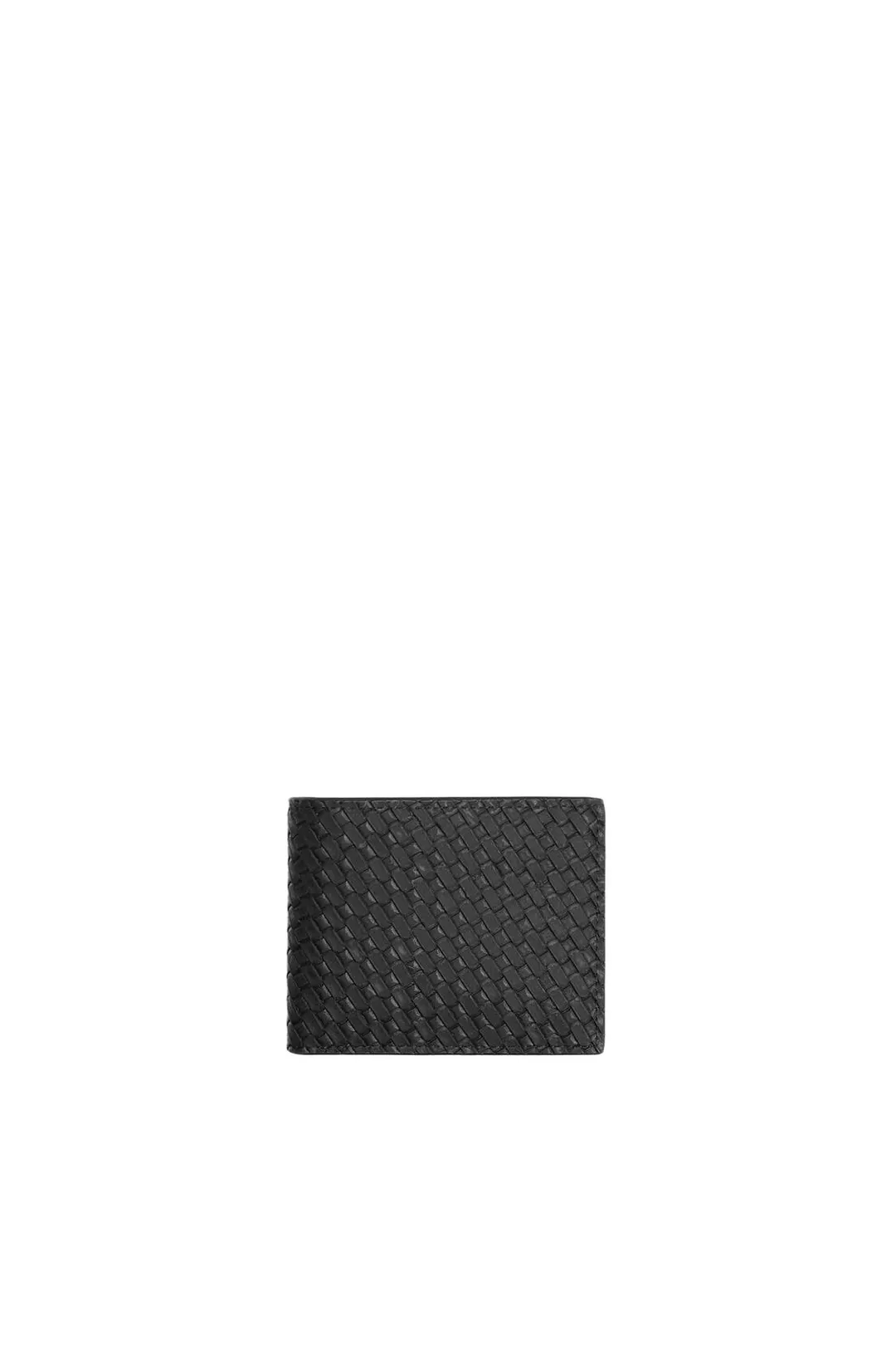Плетеный кошелек, Zara