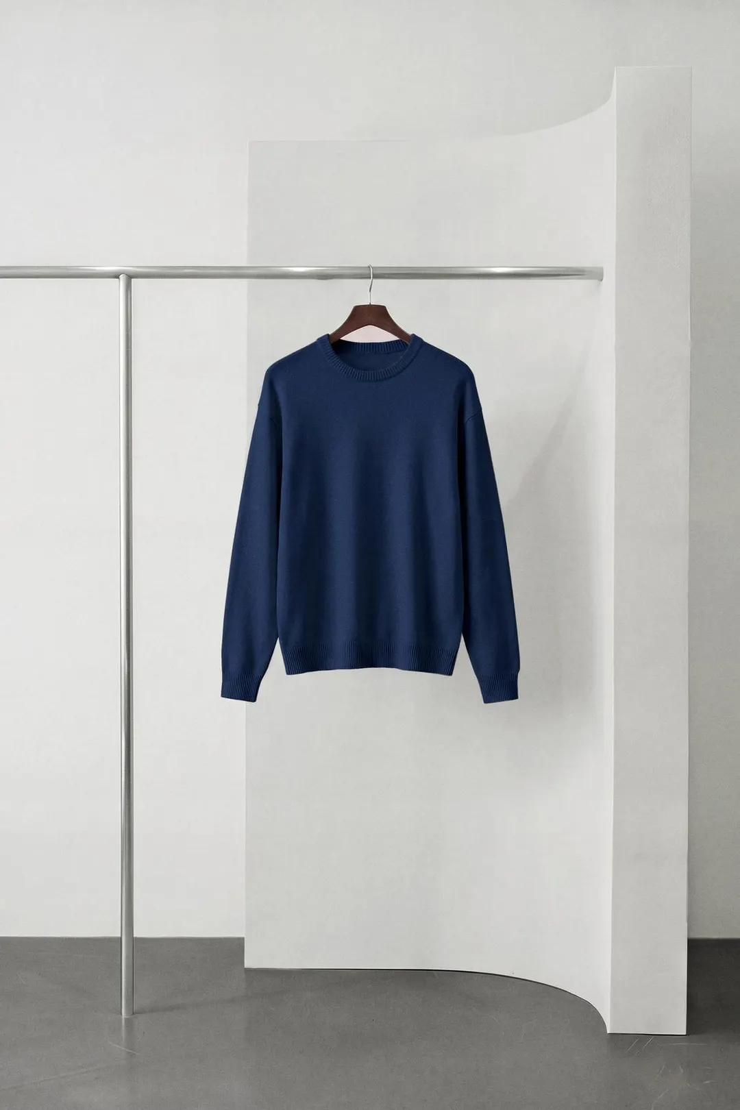 Джемпер мягкий свободного кроя, Zara