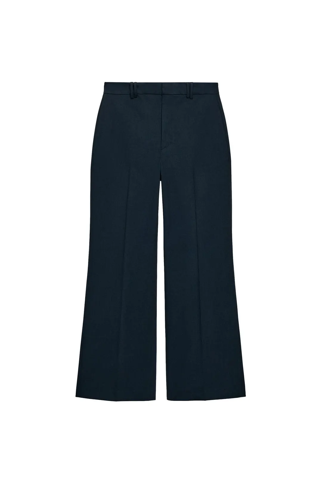 Брюки со стрелками ZW Collection, Zara