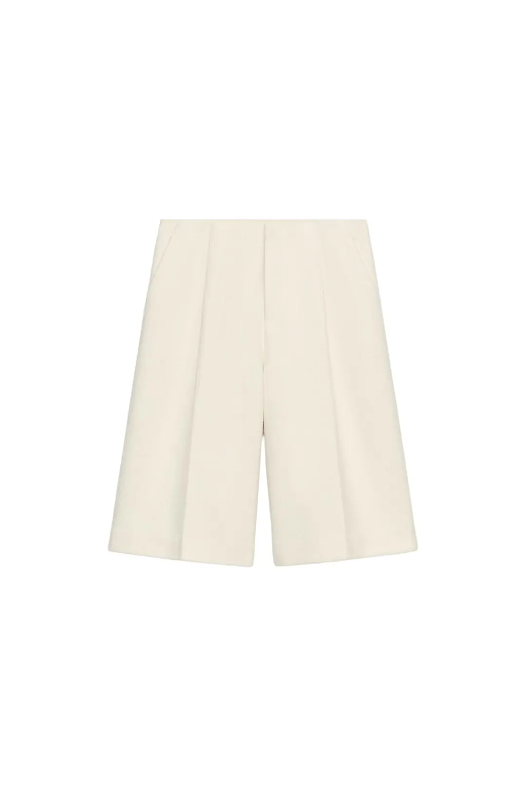Бермуды под шерсть, Zara