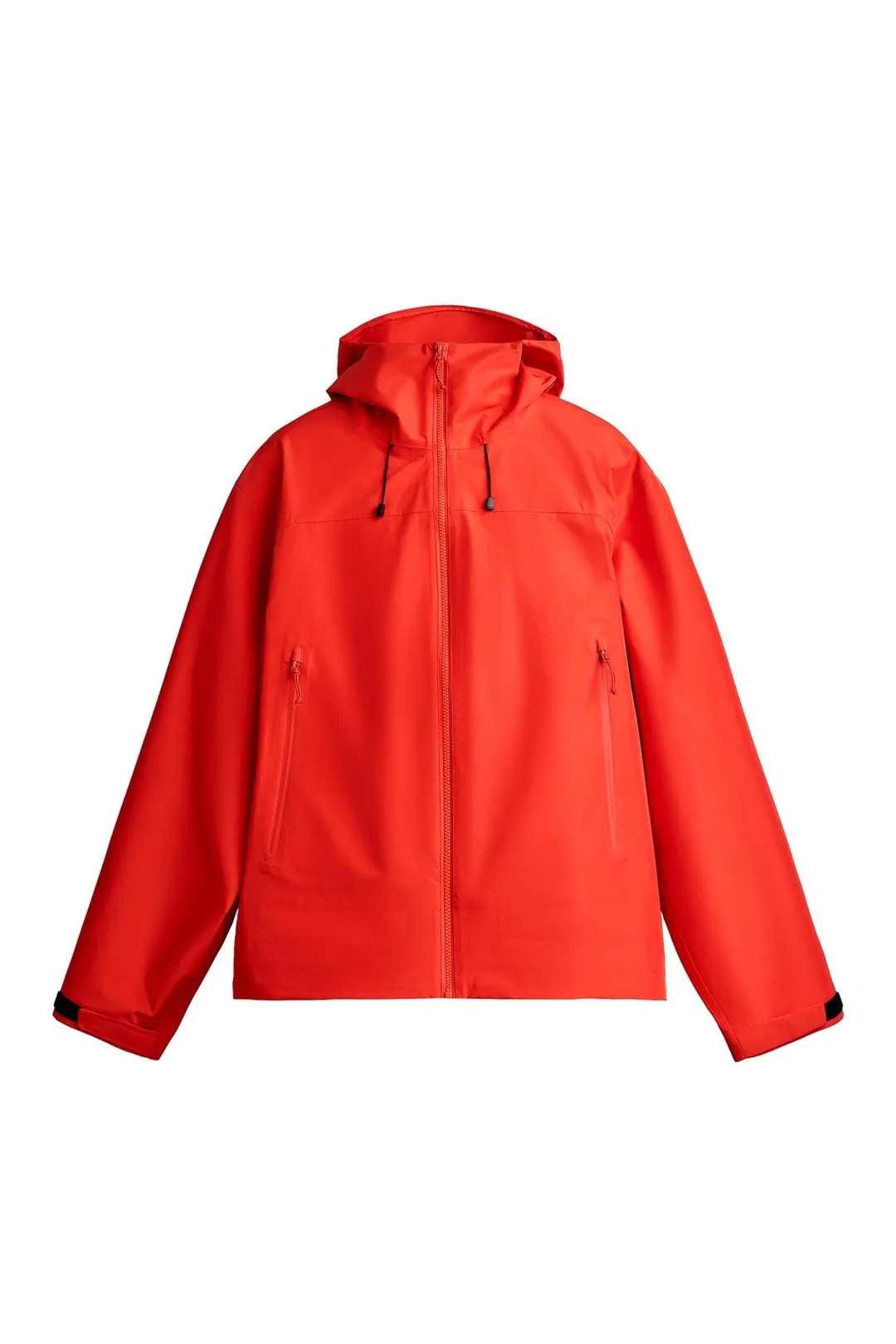 Водонепроницаемая куртка из технологичной ткани, Zara
