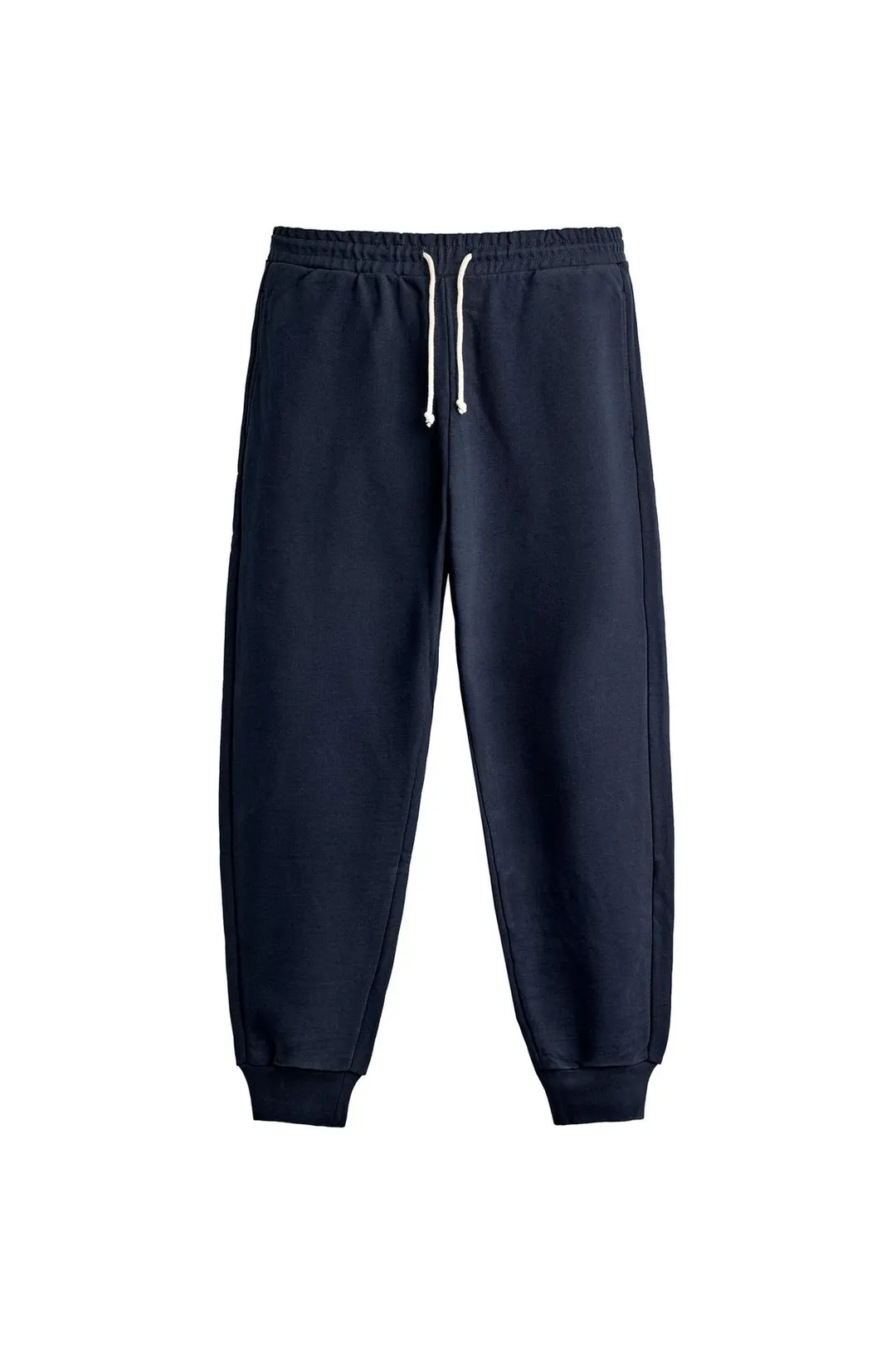 Джоггеры хлопковые FRUIT OF THE LOOM™, Zara