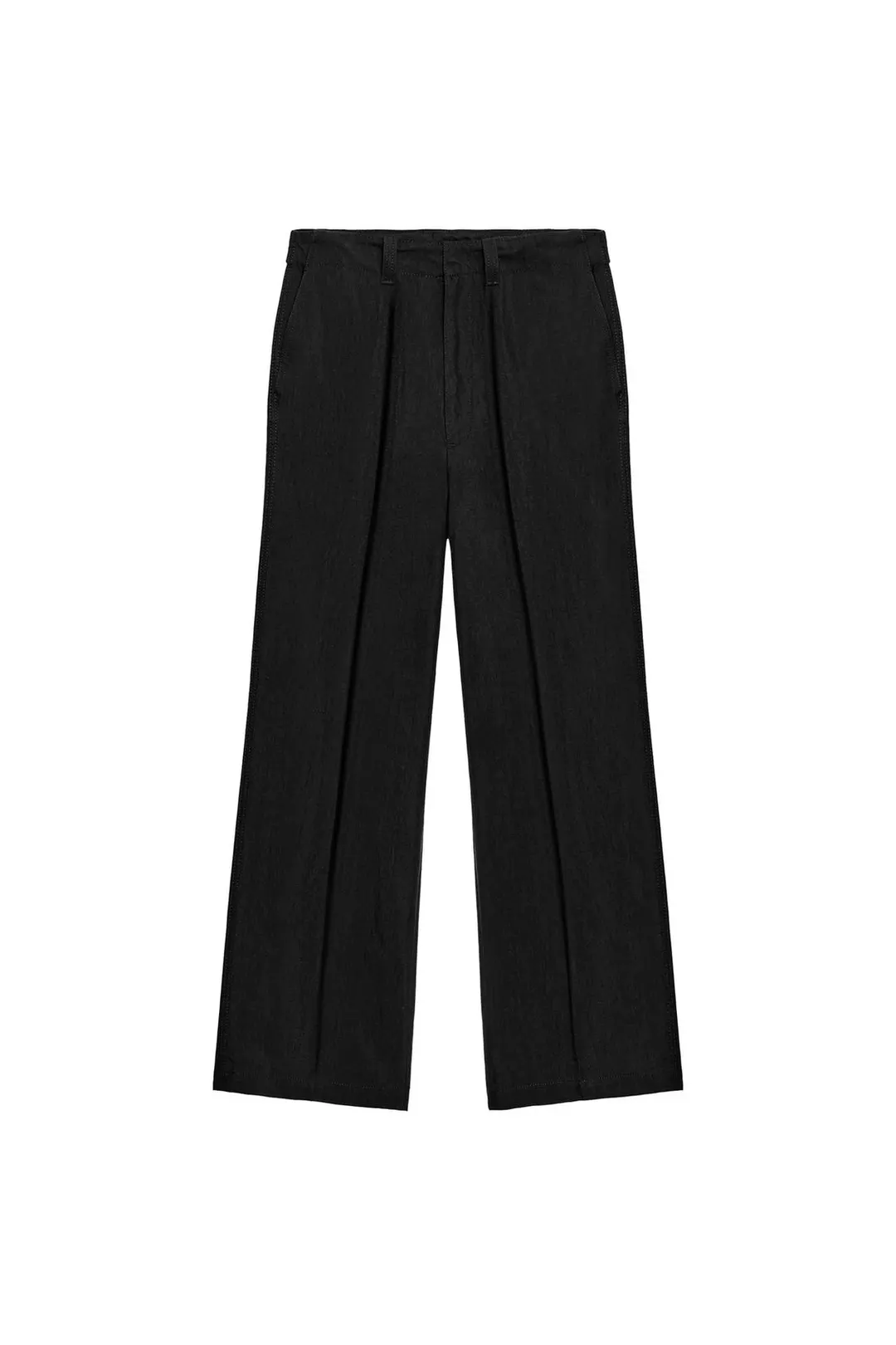 Брюки прямого кроя ZW Collection, Zara