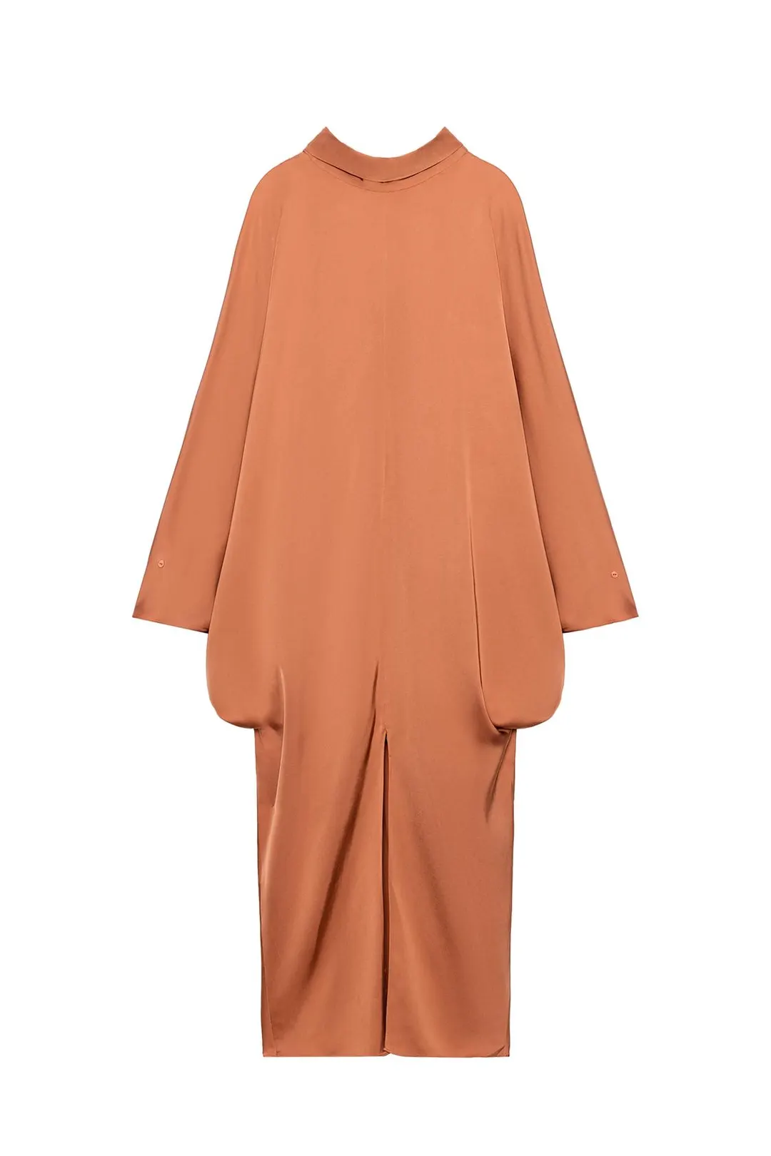 Платье-туника ZW Collection, Zara