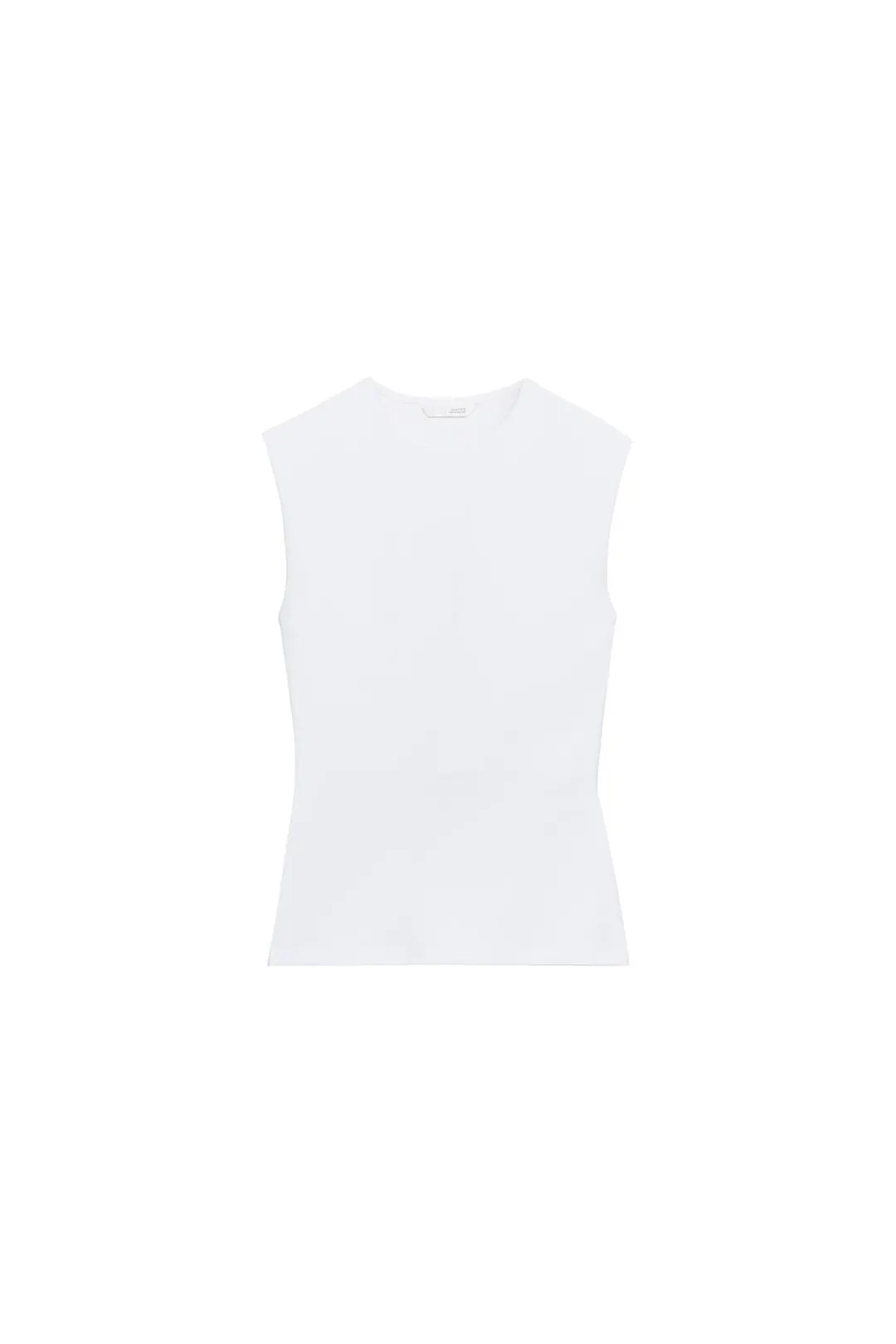 Топ без рукавов, Zara