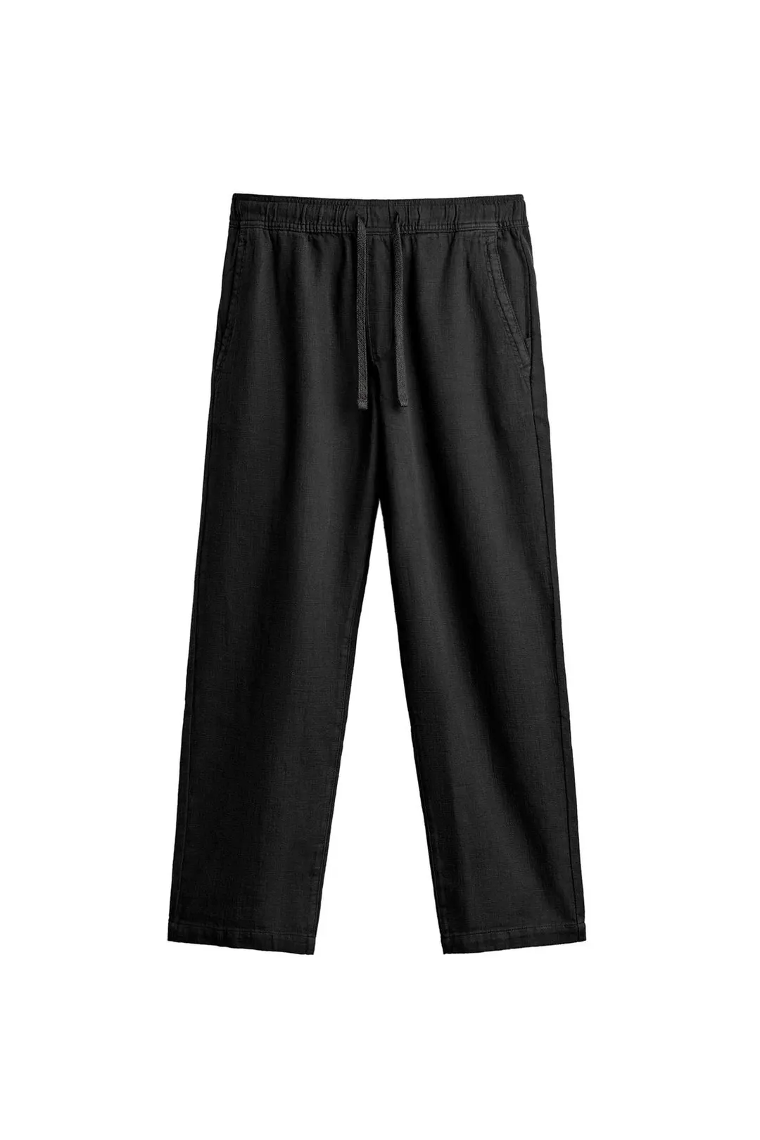 Фактурные брюки свободного кроя, Zara