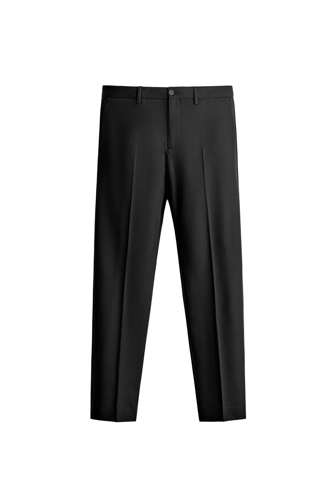 Костюмные брюки комфортного кроя, Zara