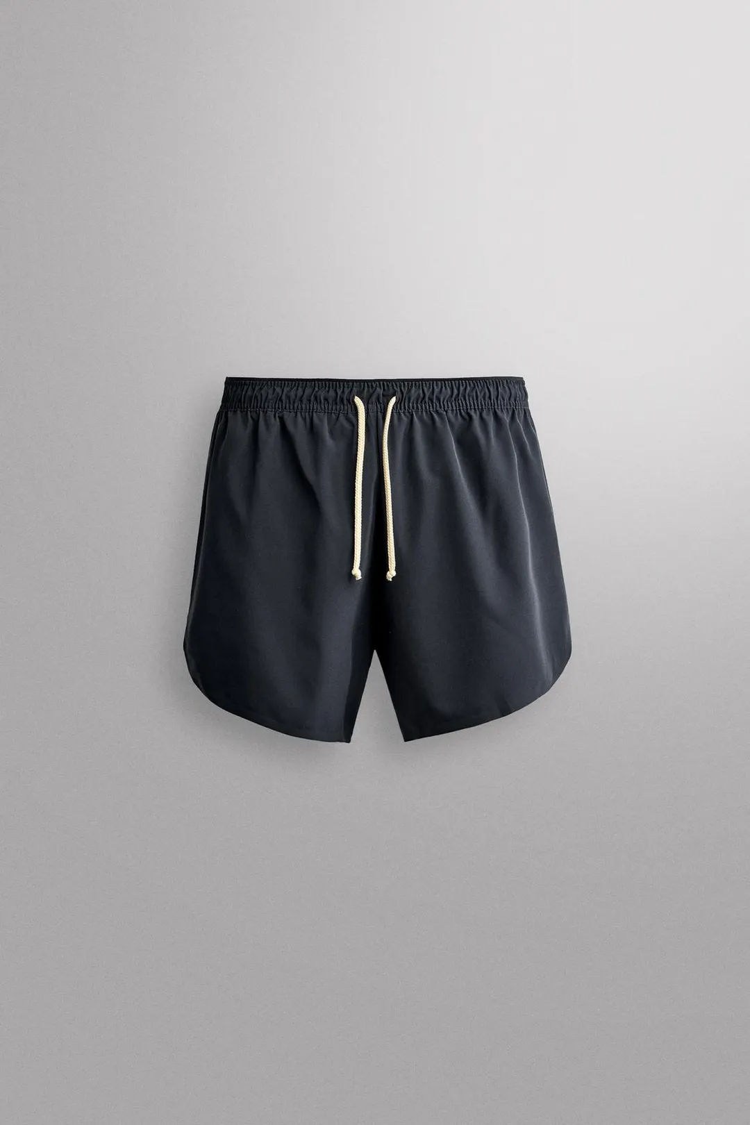 Шорты для бега длиной 3 дюйма, Zara