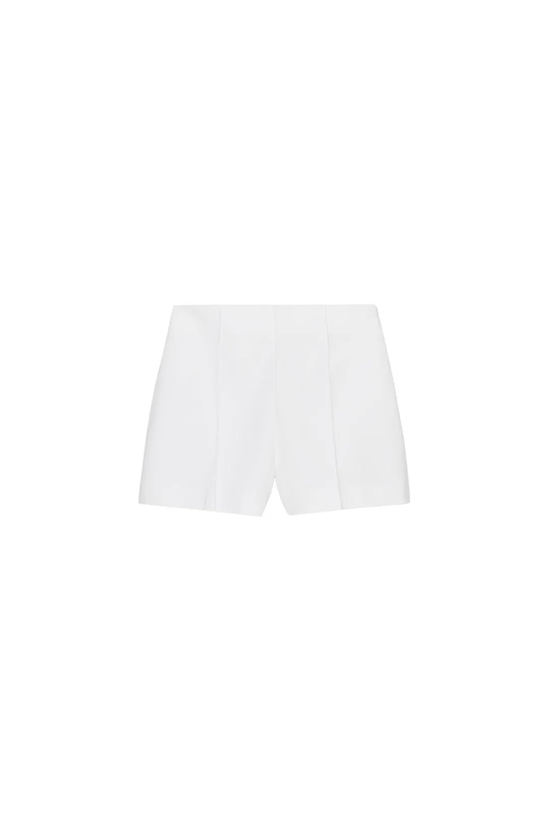 Шорты с высокой посадкой, Zara