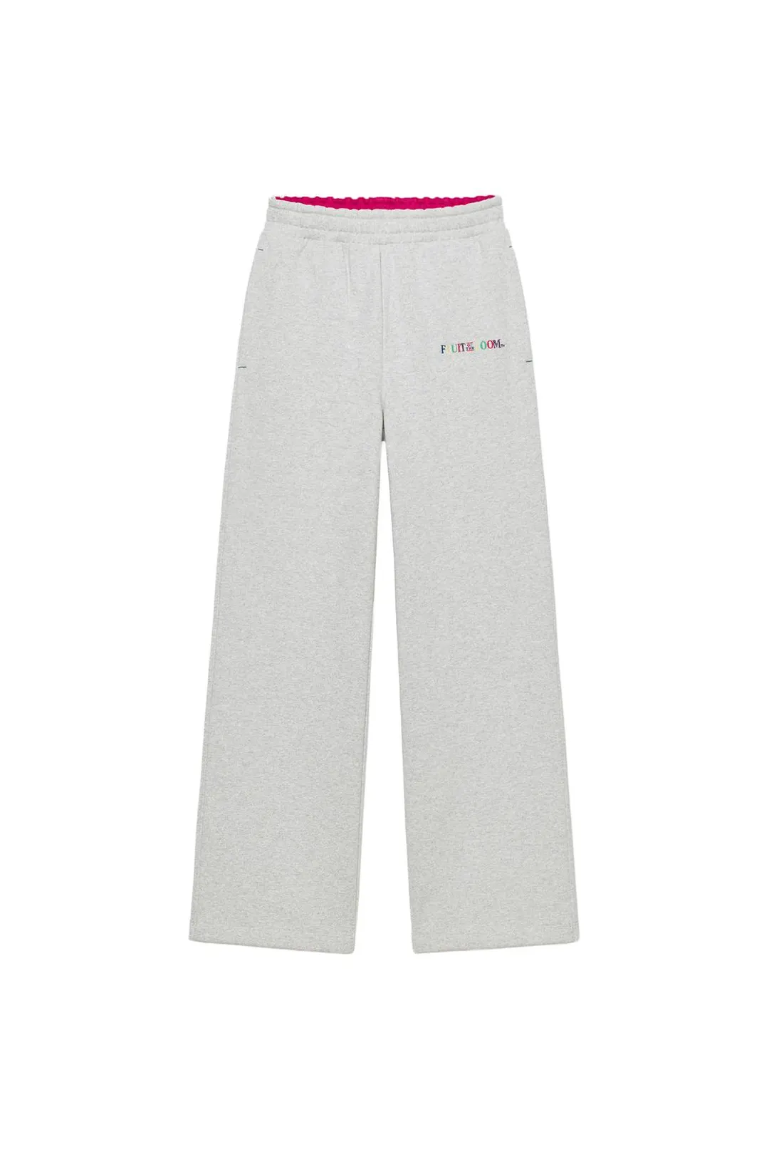 Джоггеры Fruit of the Loom™, Zara