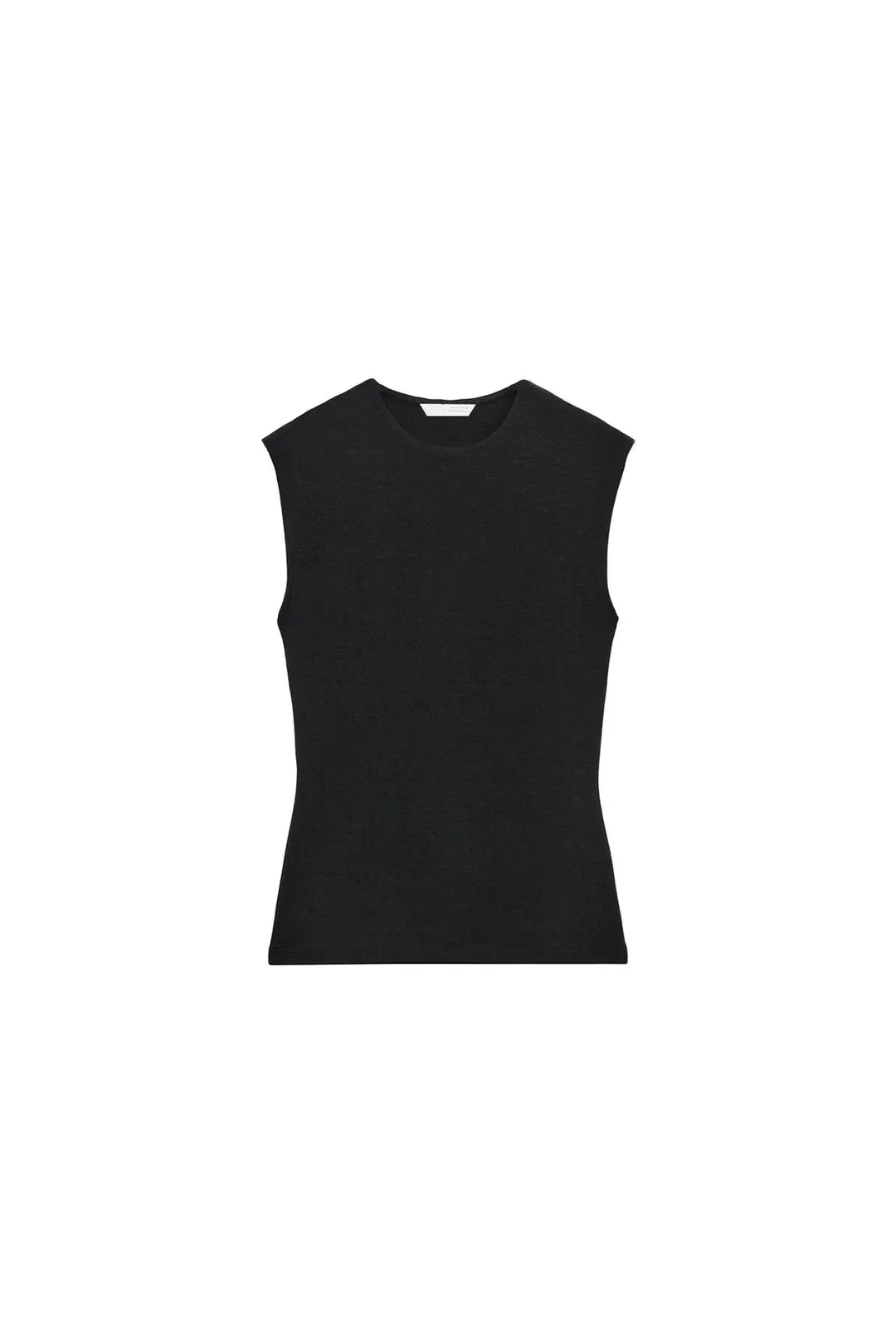 Топ без рукавов, Zara