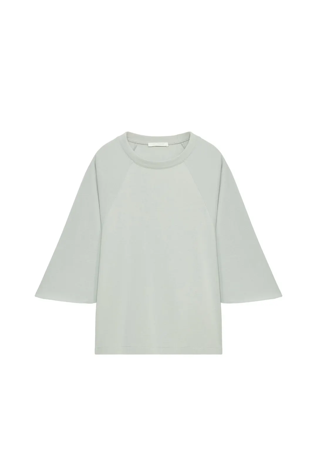 Футболка контрастная, Zara