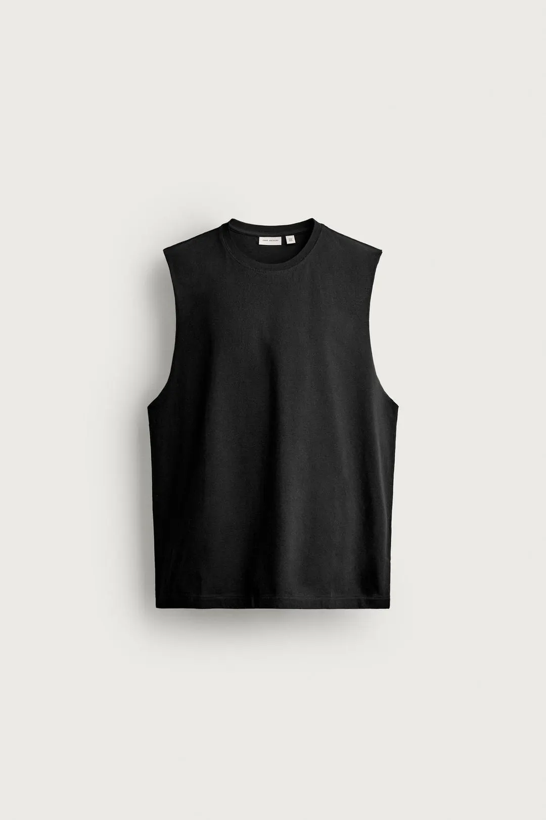 Легкий топ свободного кроя, Zara
