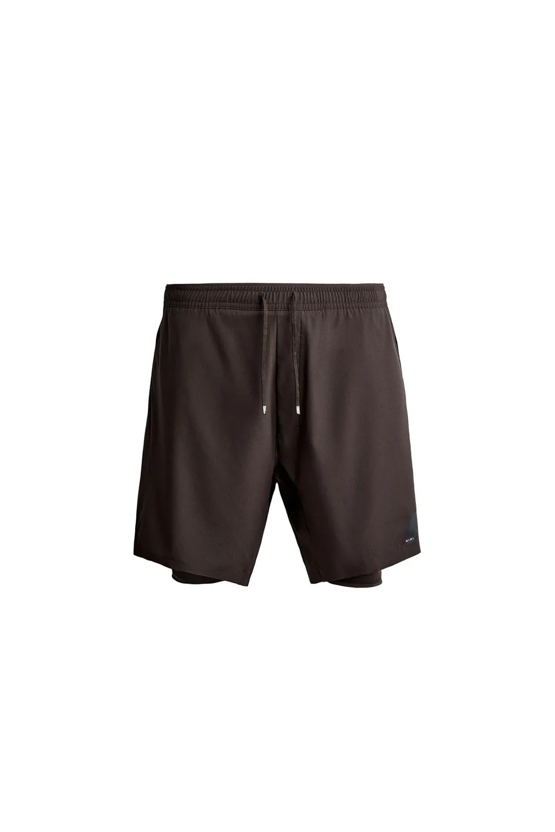 Шорты для тренировок 2 в 1, Zara