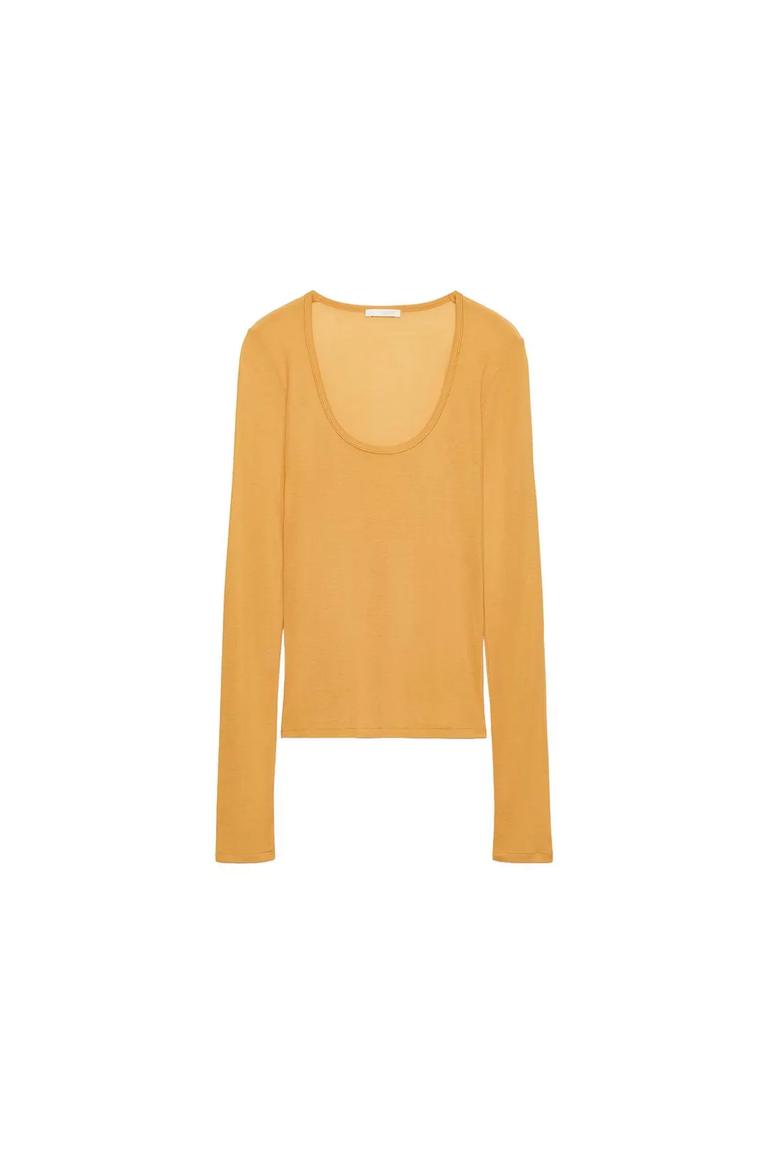 Футболка с круглым вырезом, Zara