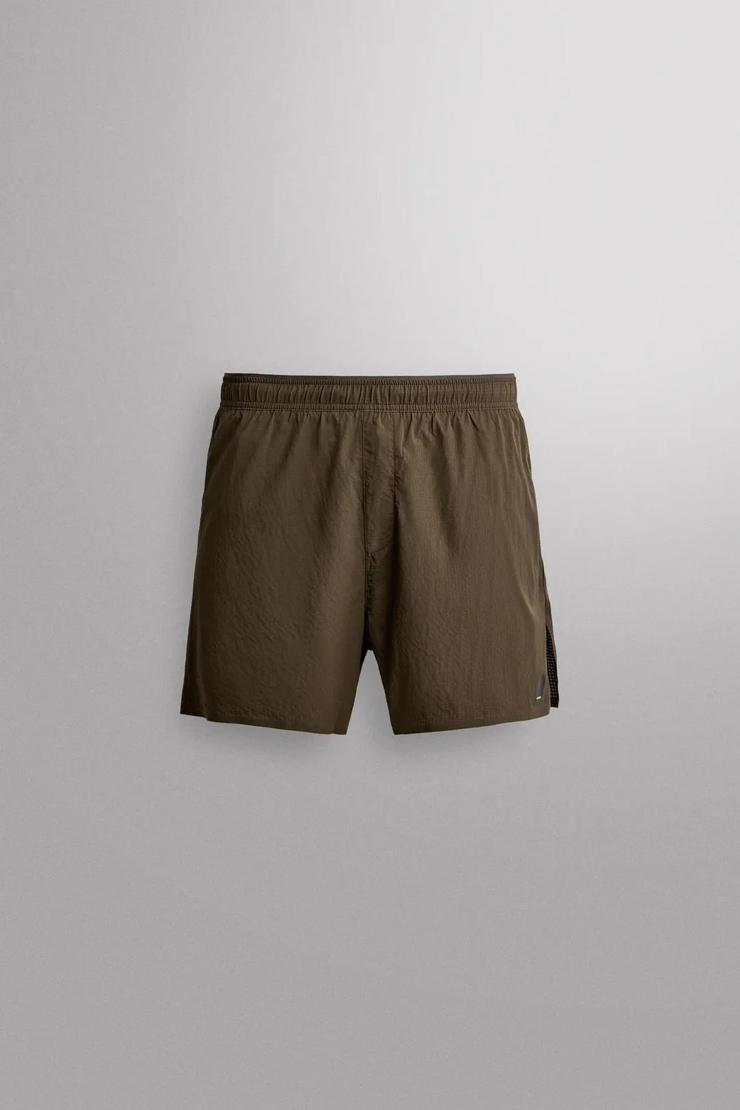 Беговые шорты 5 дюймов, Zara