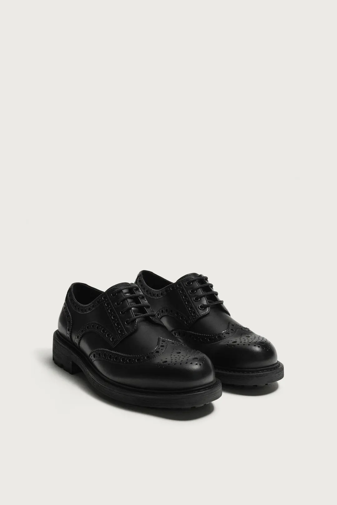 Классические туфли, Zara