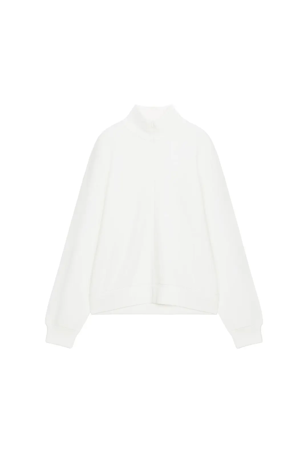 Толстовка на молнии, Zara