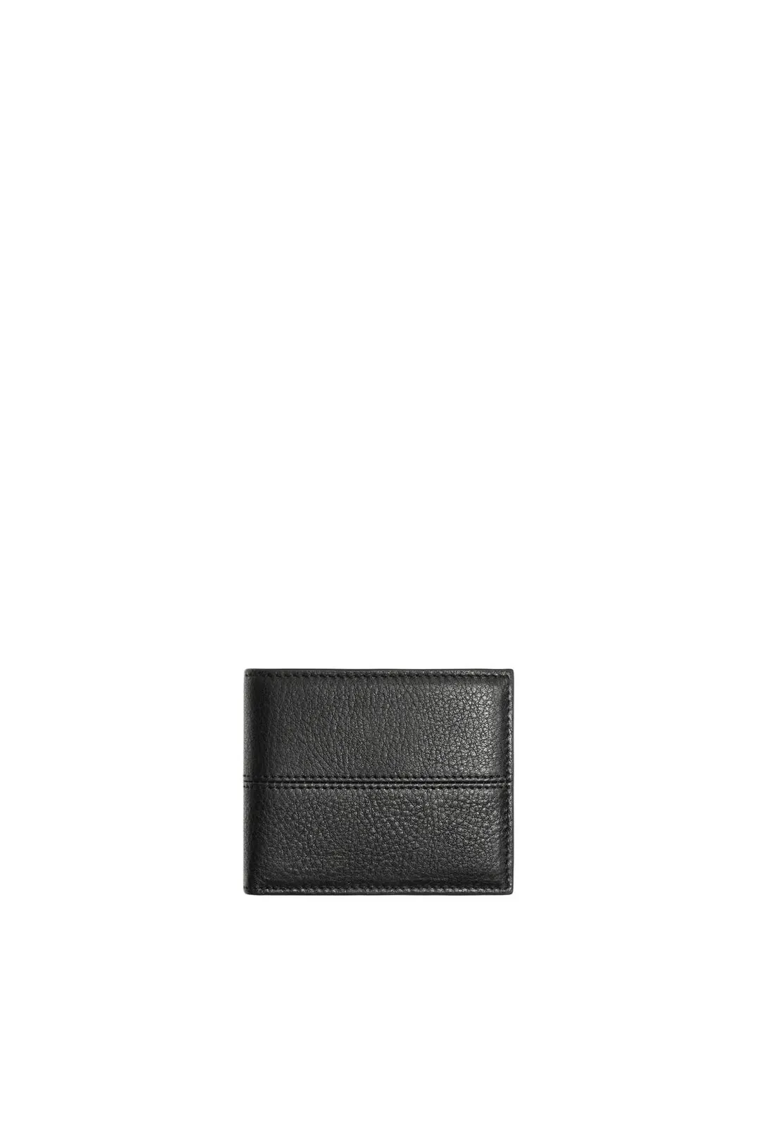 Кожаный кошелек, Zara