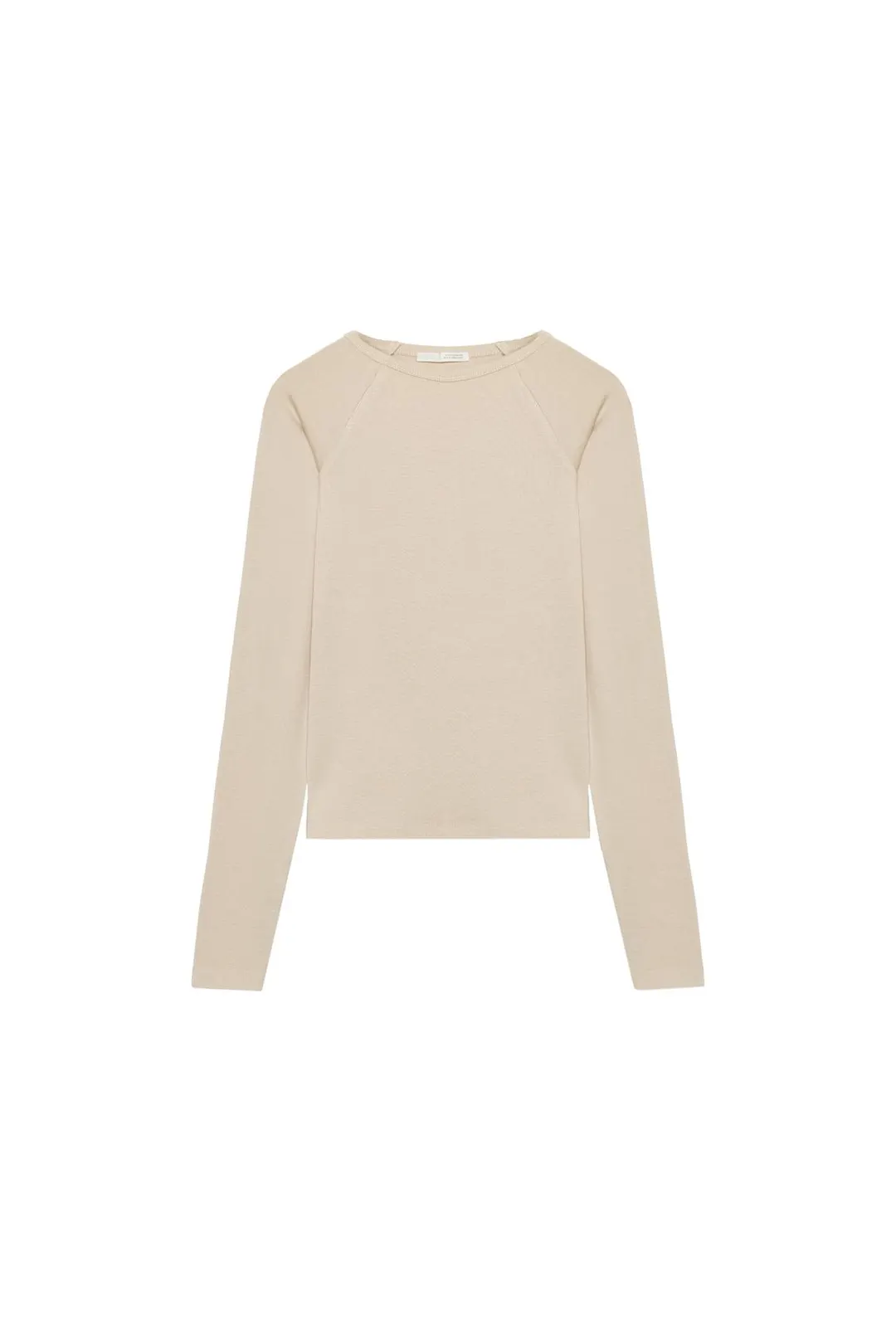 Футболка с рукавами реглан, Zara