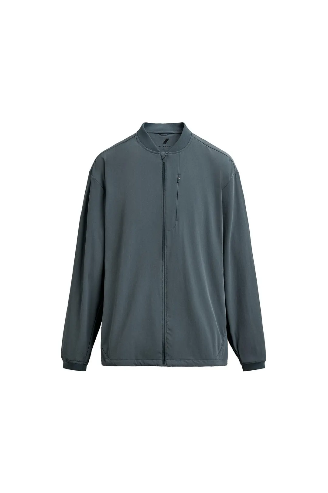 Куртка спортивная из технологичной ткани, Zara