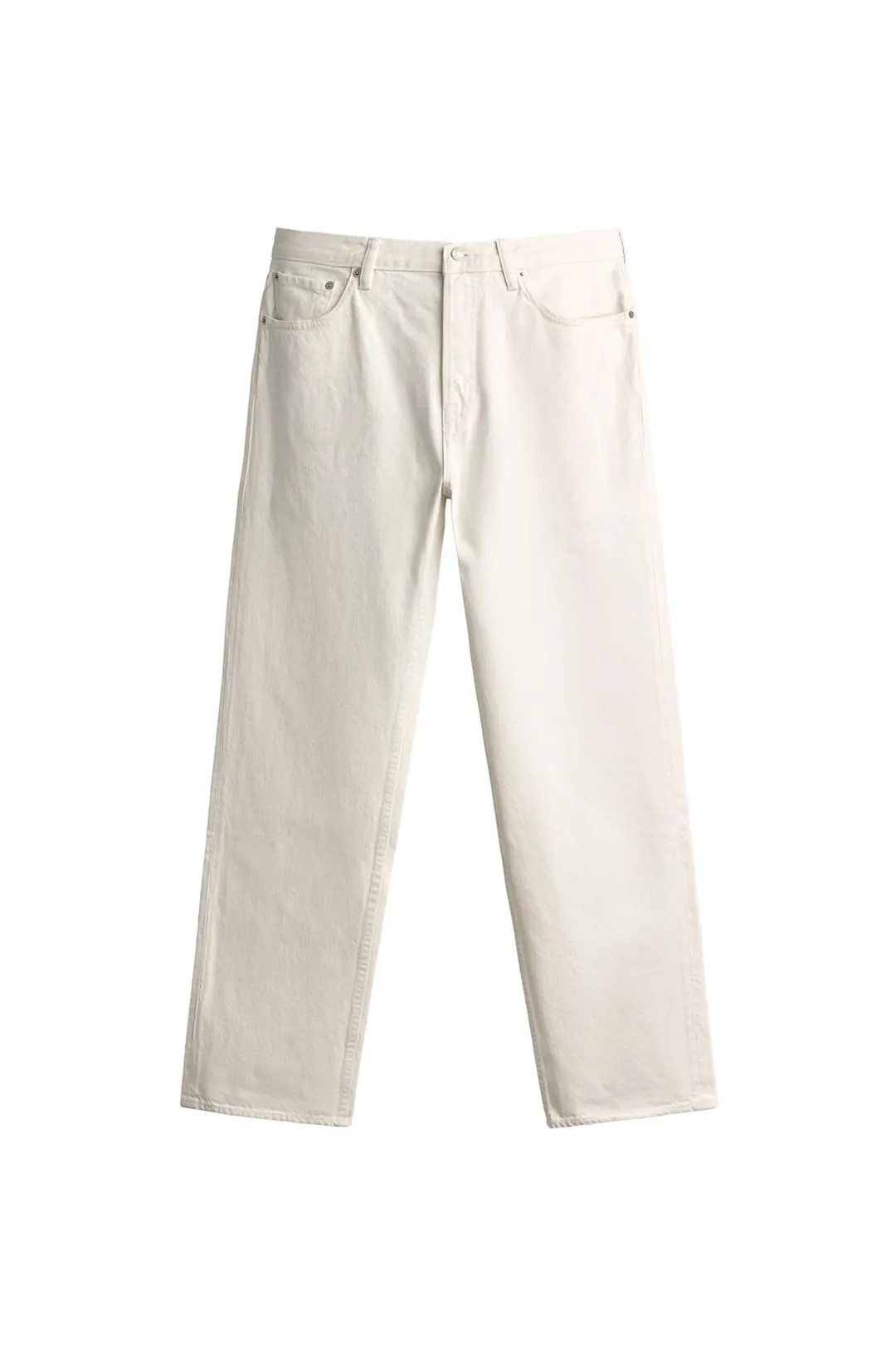 Джинсы прямого кроя, Zara