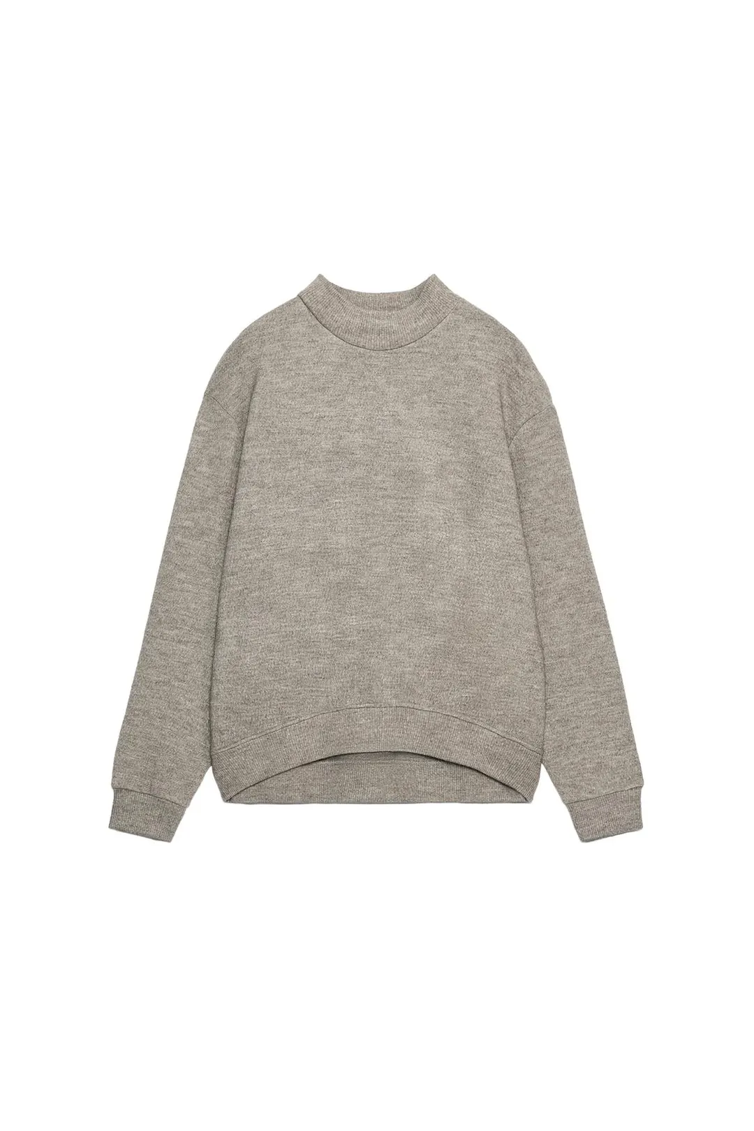 Свитшот мягкий, Zara