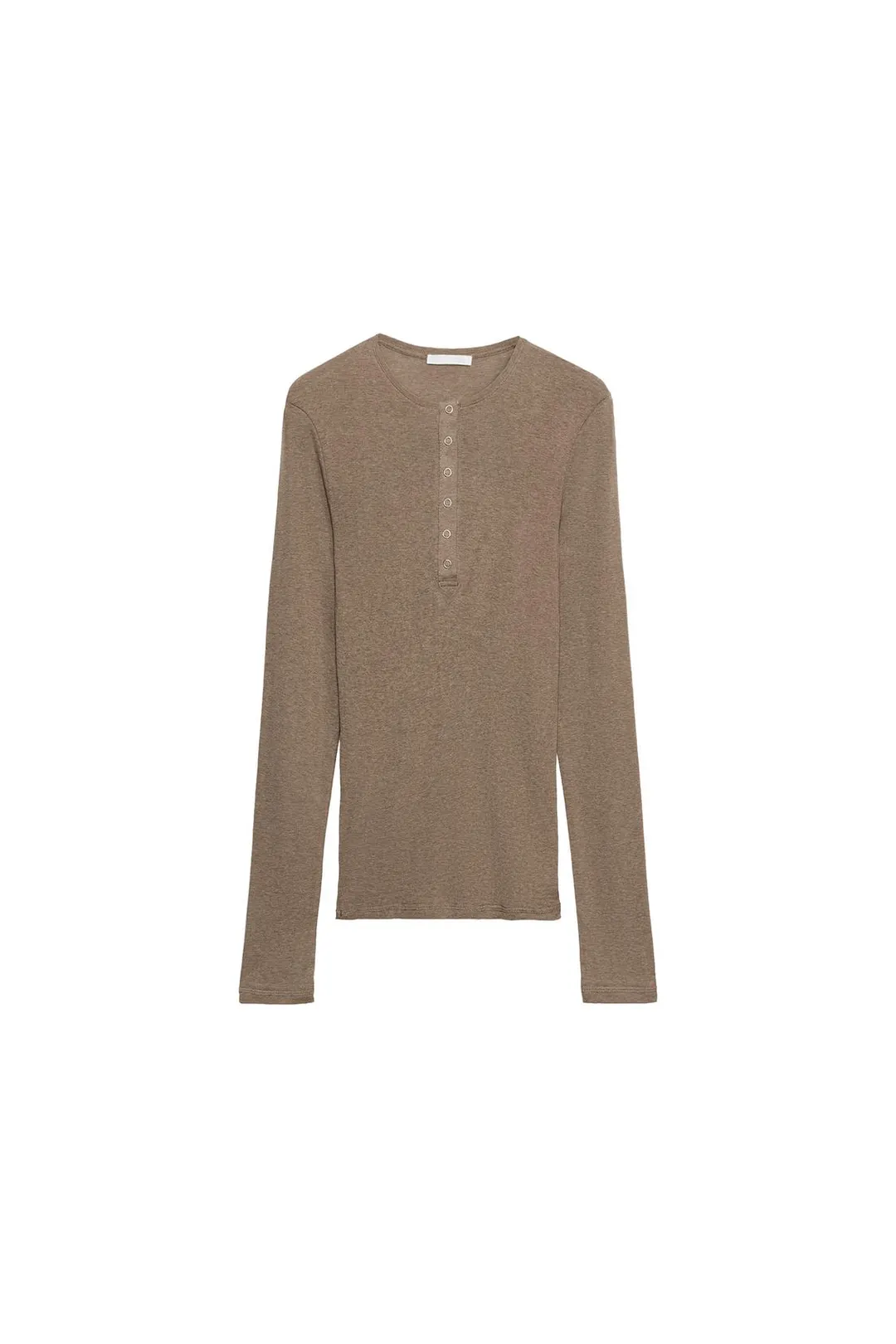 Футболка хенли, Zara