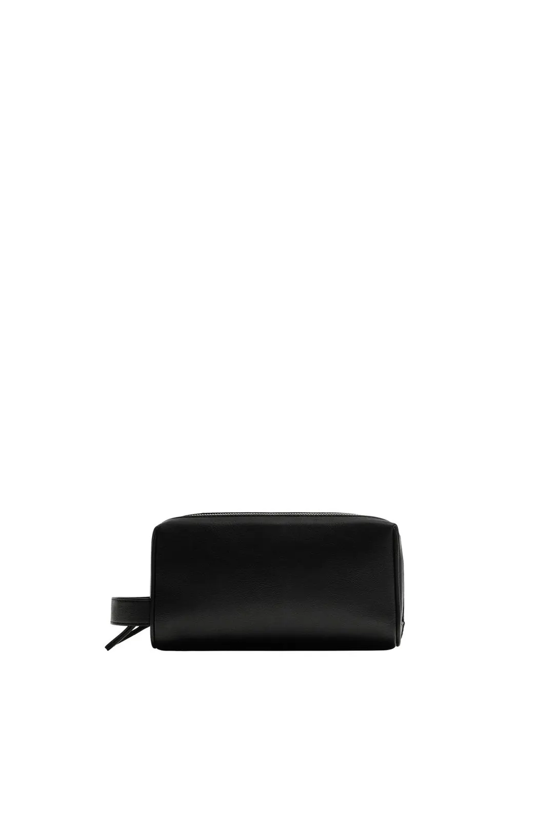 Однотонный несессер, Zara