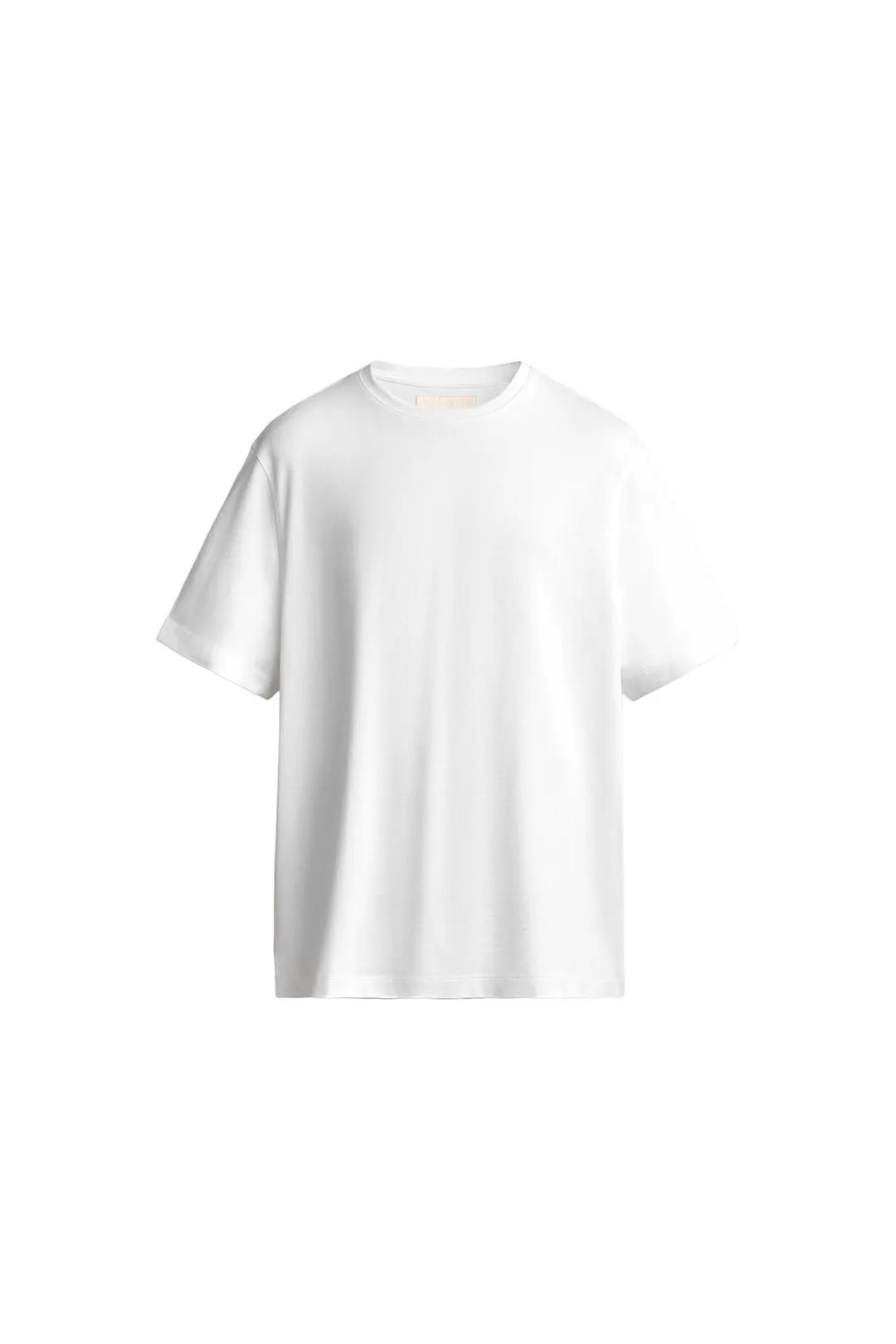 Футболка стандартного кроя, Zara