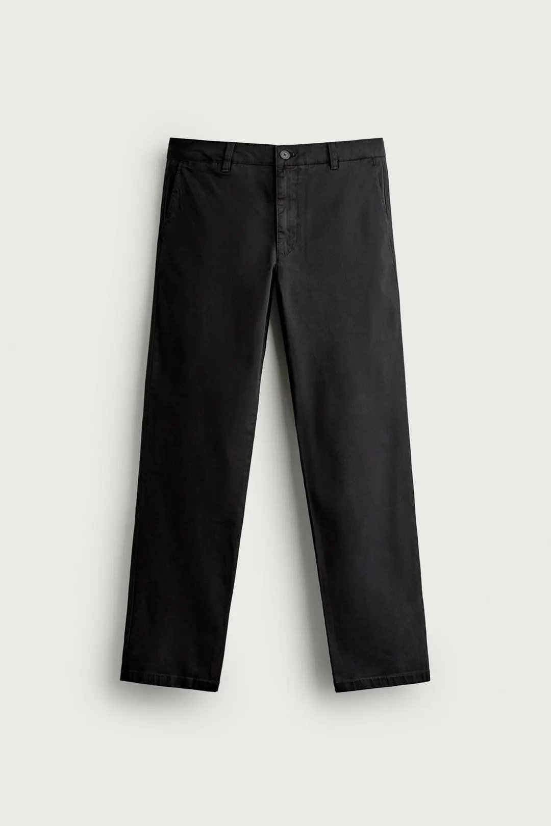 Чиносы зауженного кроя, Zara