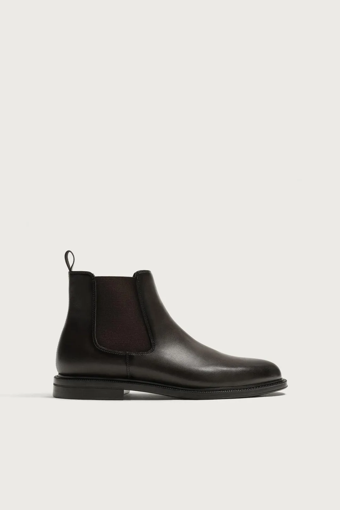 Ботинки челси, Zara