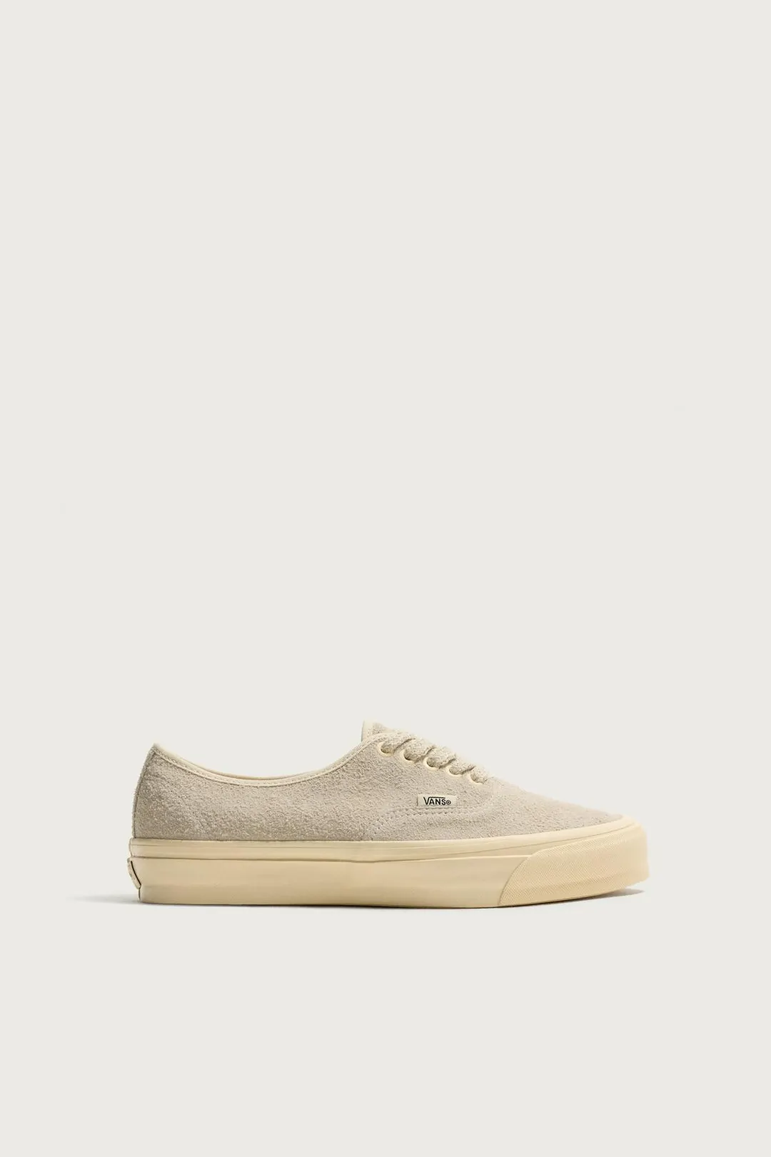 Кроссовки ZARA VANS®, Zara