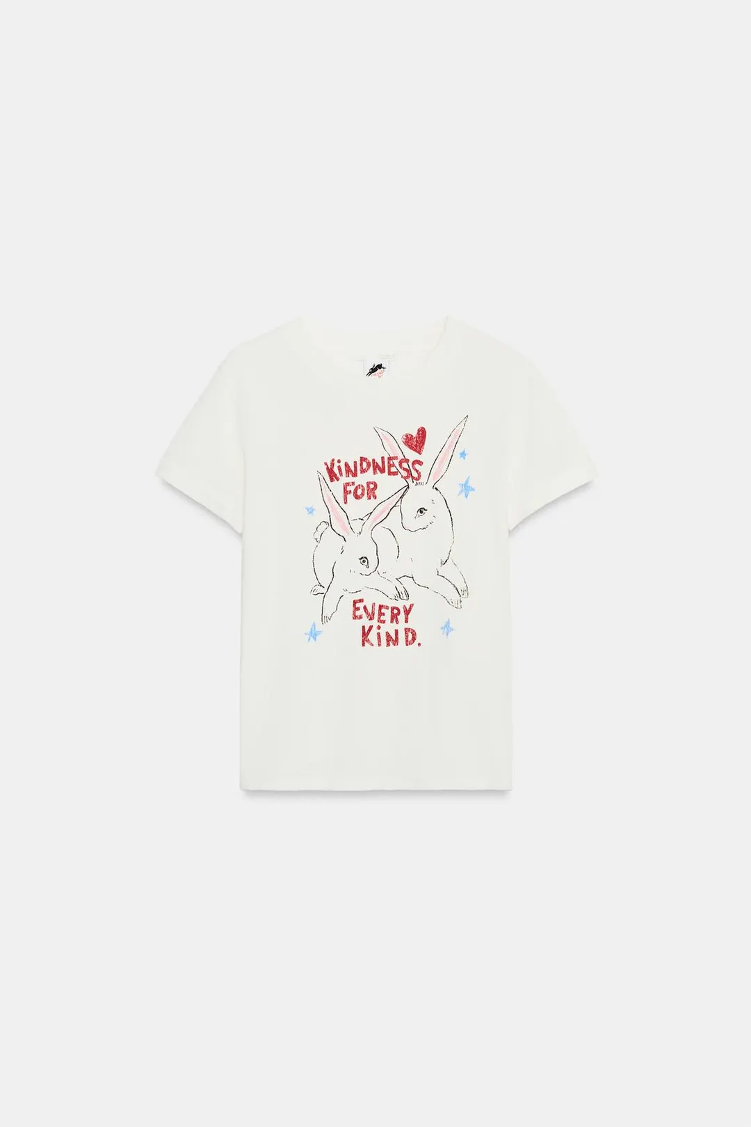 Футболка Fiorenza Art, Zara
