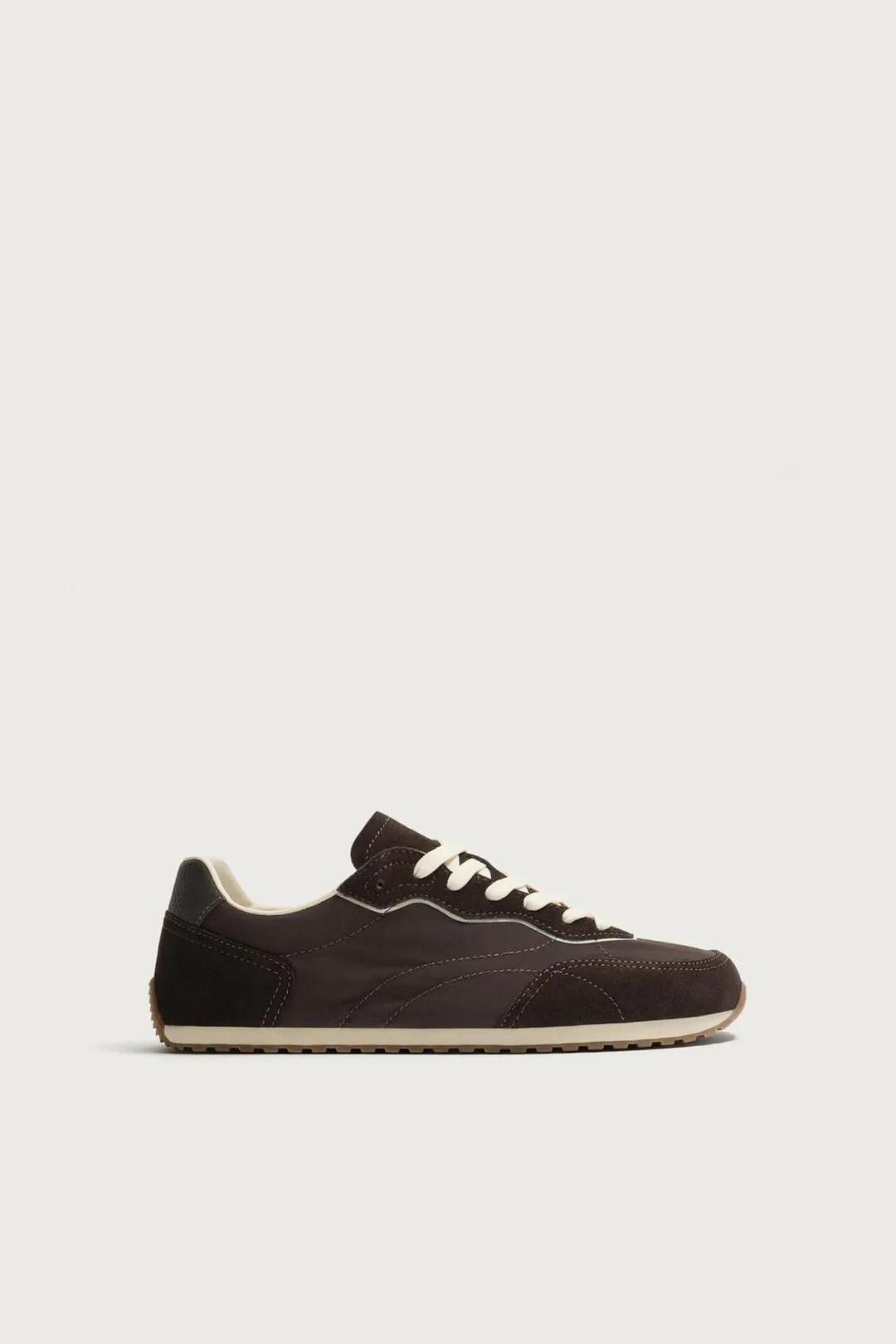 Барефут-кроссовки, Zara