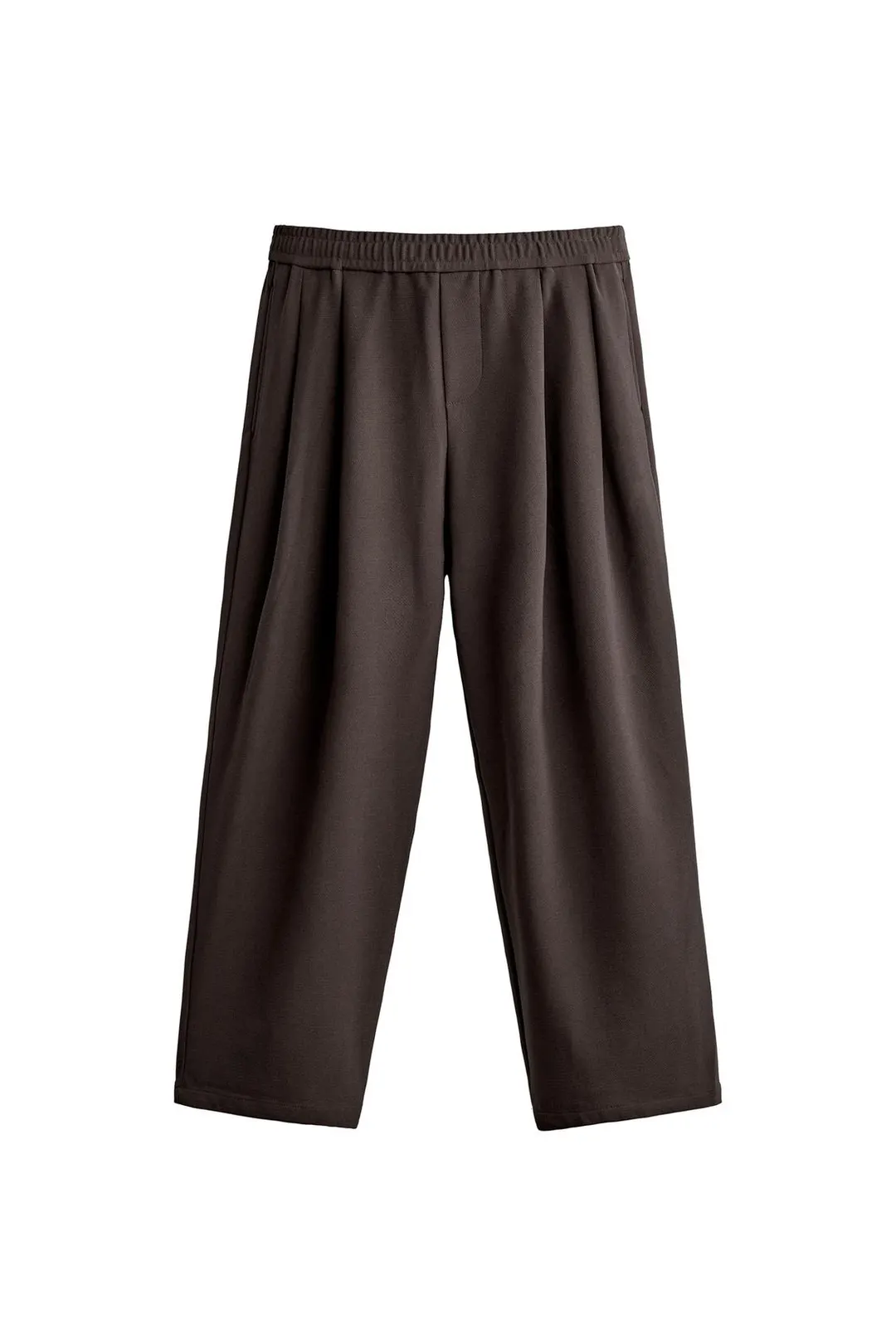 Брюки комфортные свободного кроя, Zara
