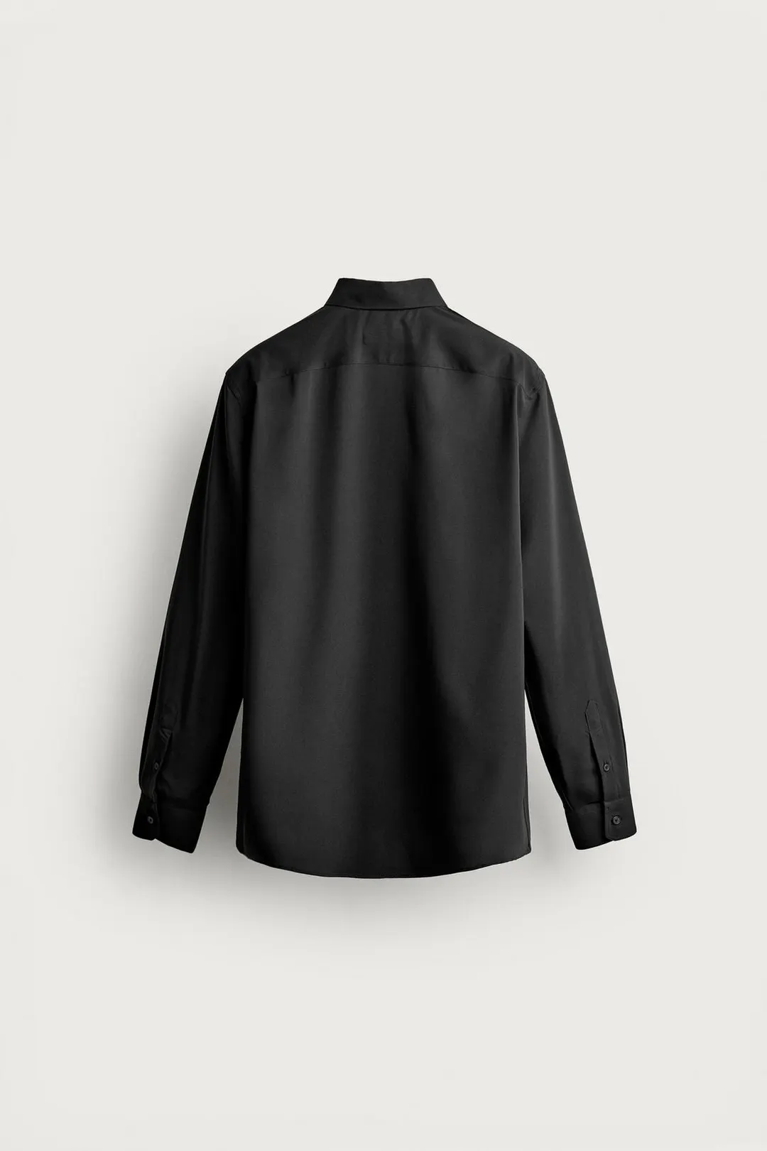 Рубашка приталенного кроя, Zara