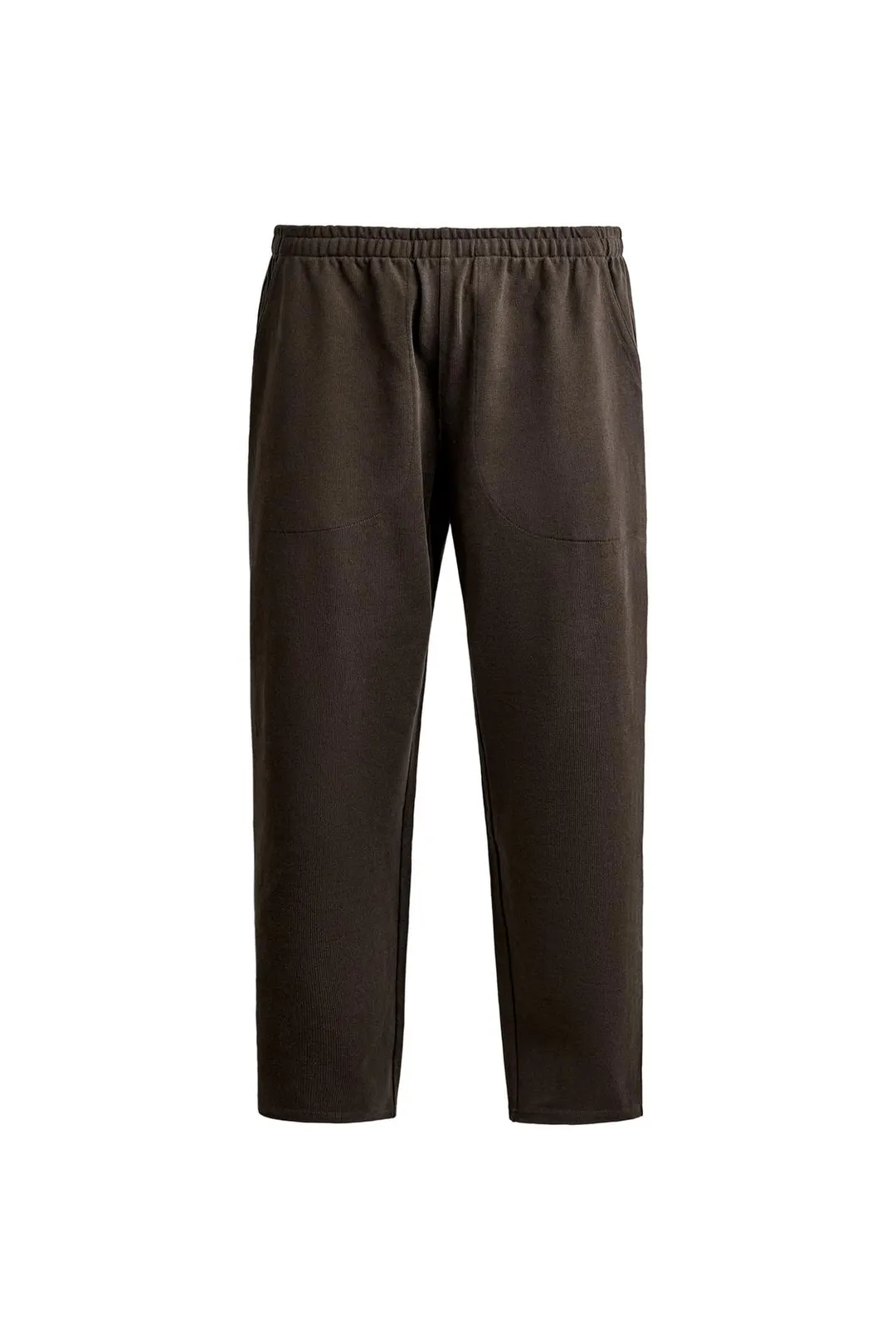 Плотные джоггеры свободного кроя, Zara