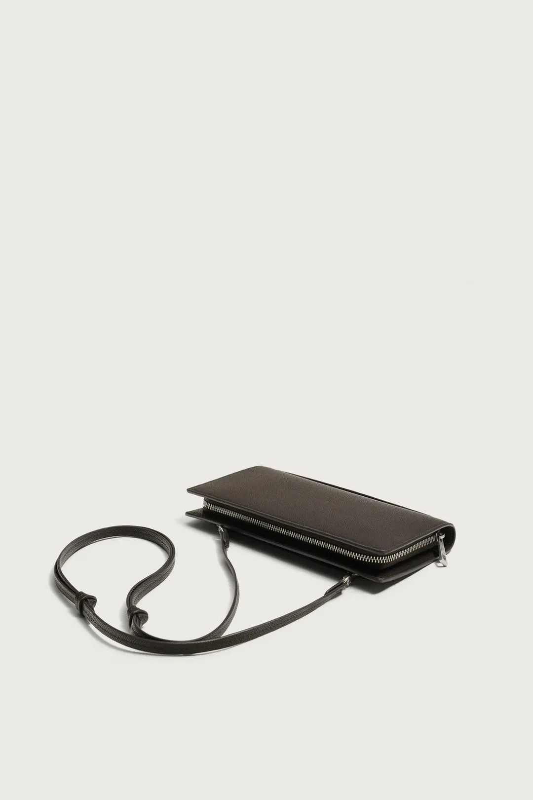 Фактурный кошелек XL, Zara