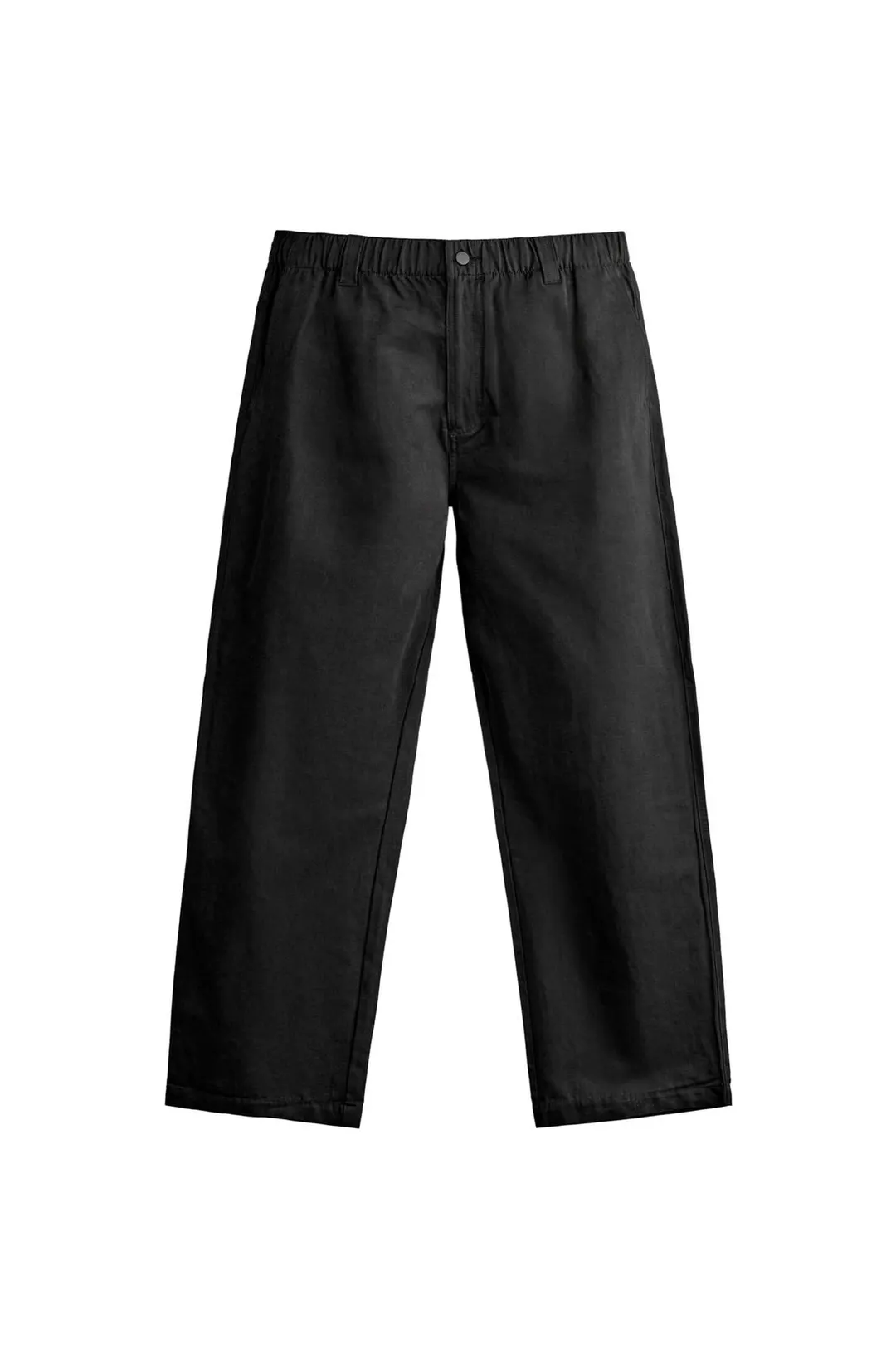 Мягкие брюки свободного кроя, Zara