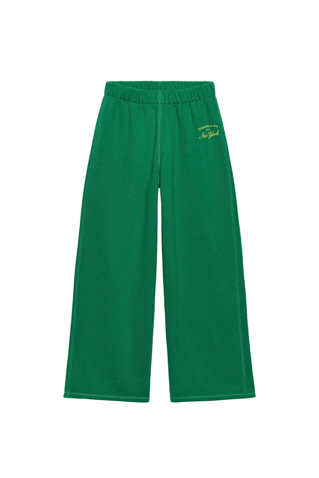 Флисовые брюки New York, Zara