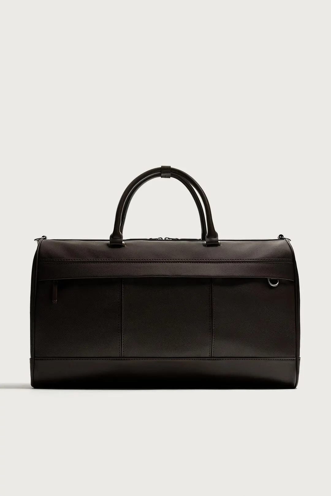 Сумка дорожная фактурная, Zara