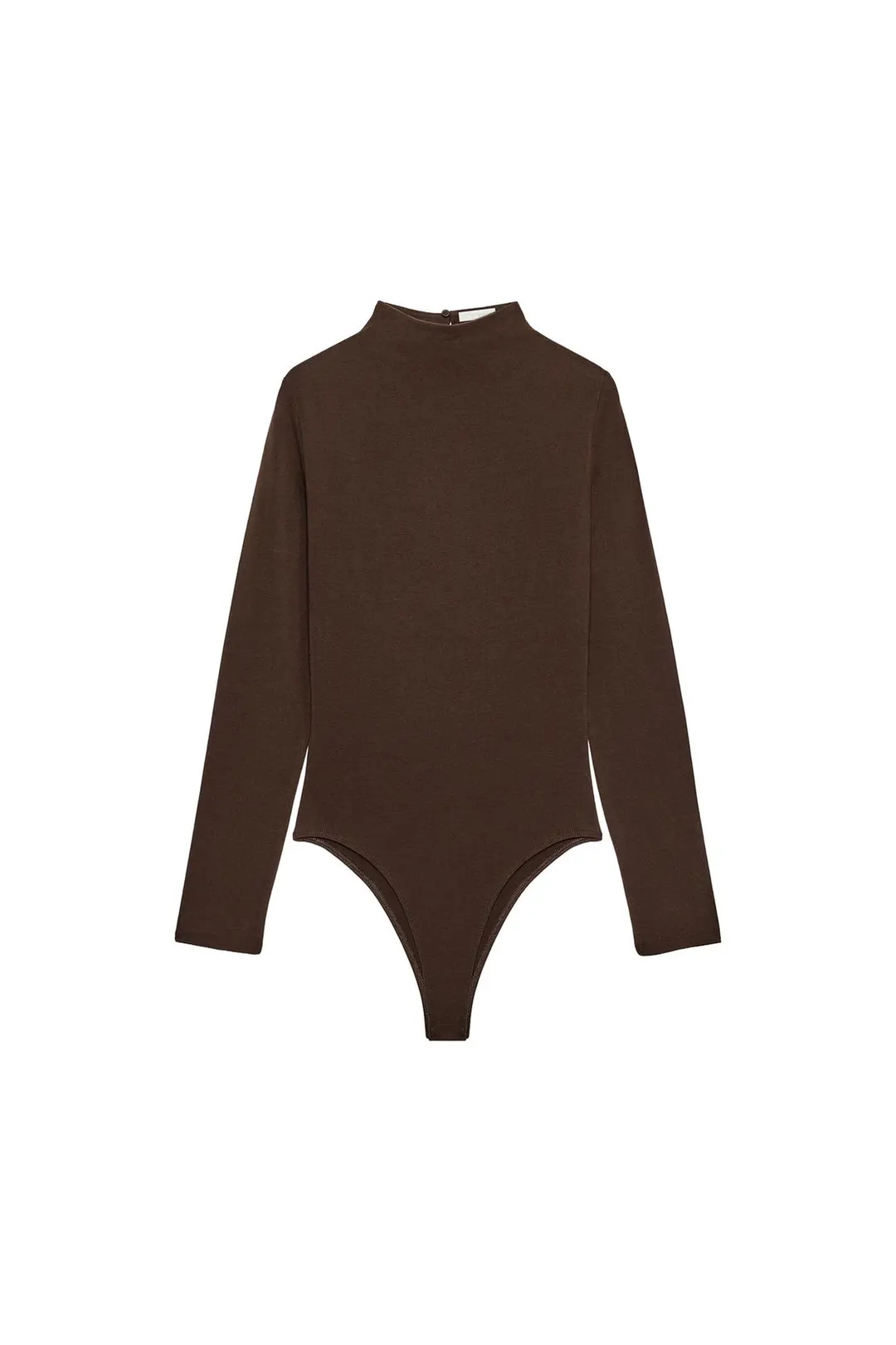 Боди с вырезом на спине, Zara