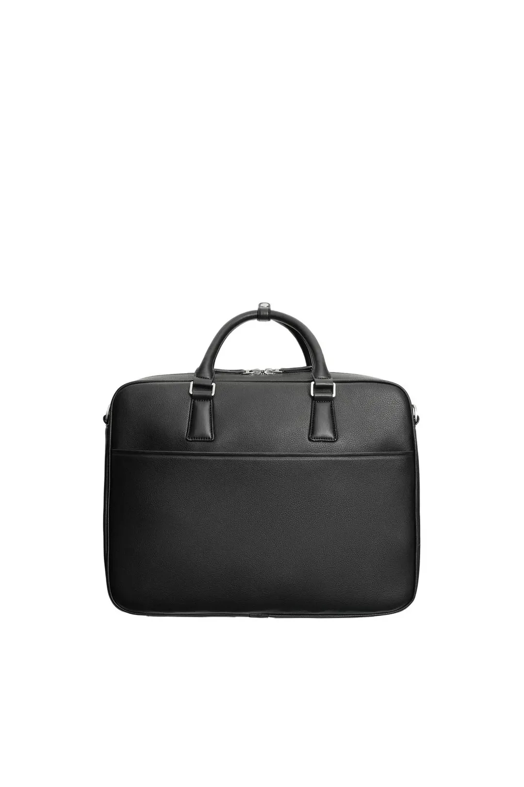 Портфель фактурный, Zara