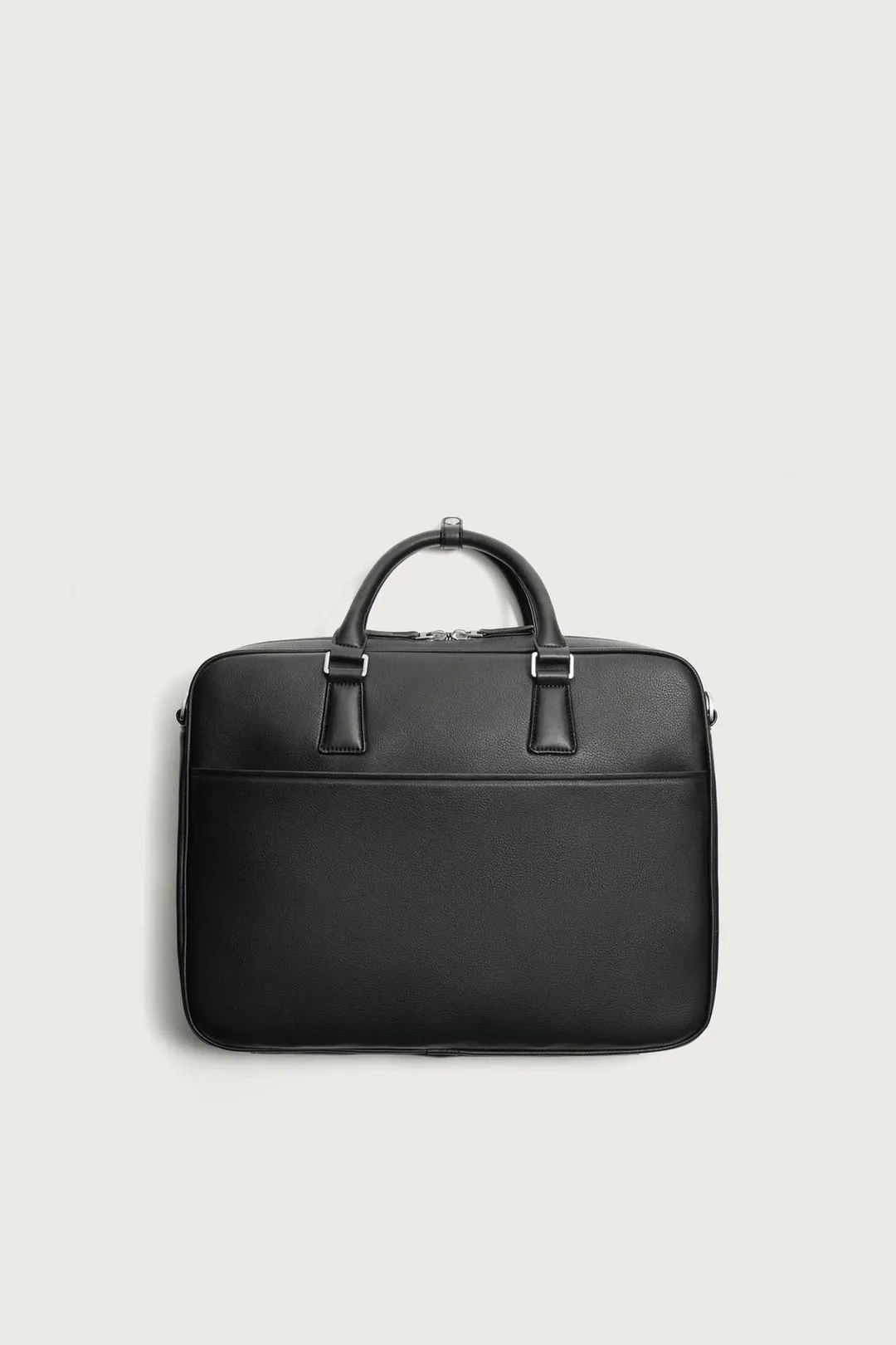 Портфель фактурный, Zara