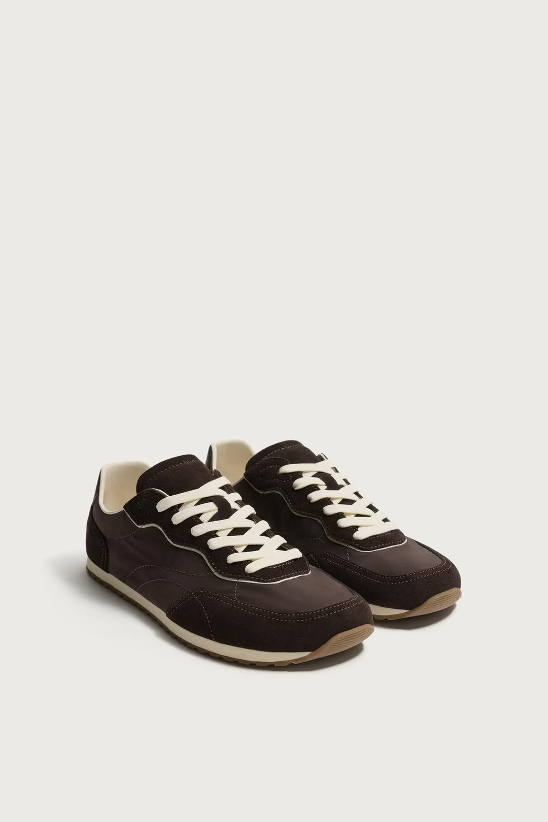 Барефут-кроссовки, Zara