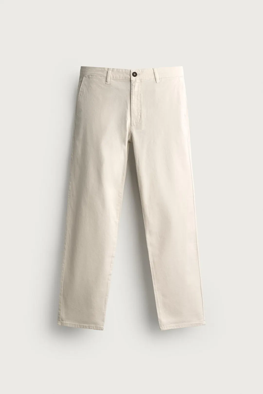 Чиносы зауженного кроя, Zara